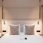 Boutiquehotel Le Foulage - Adults Only