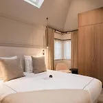 Boutiquehotel Le Foulage - Adults Only