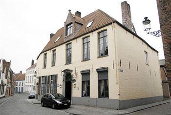 Boutiquehotel Le Foulage - Adults Only Hotel