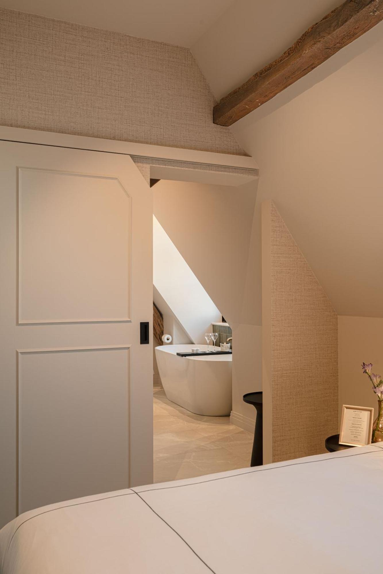 Boutiquehotel Le Foulage - Adults Only Hotel 4*