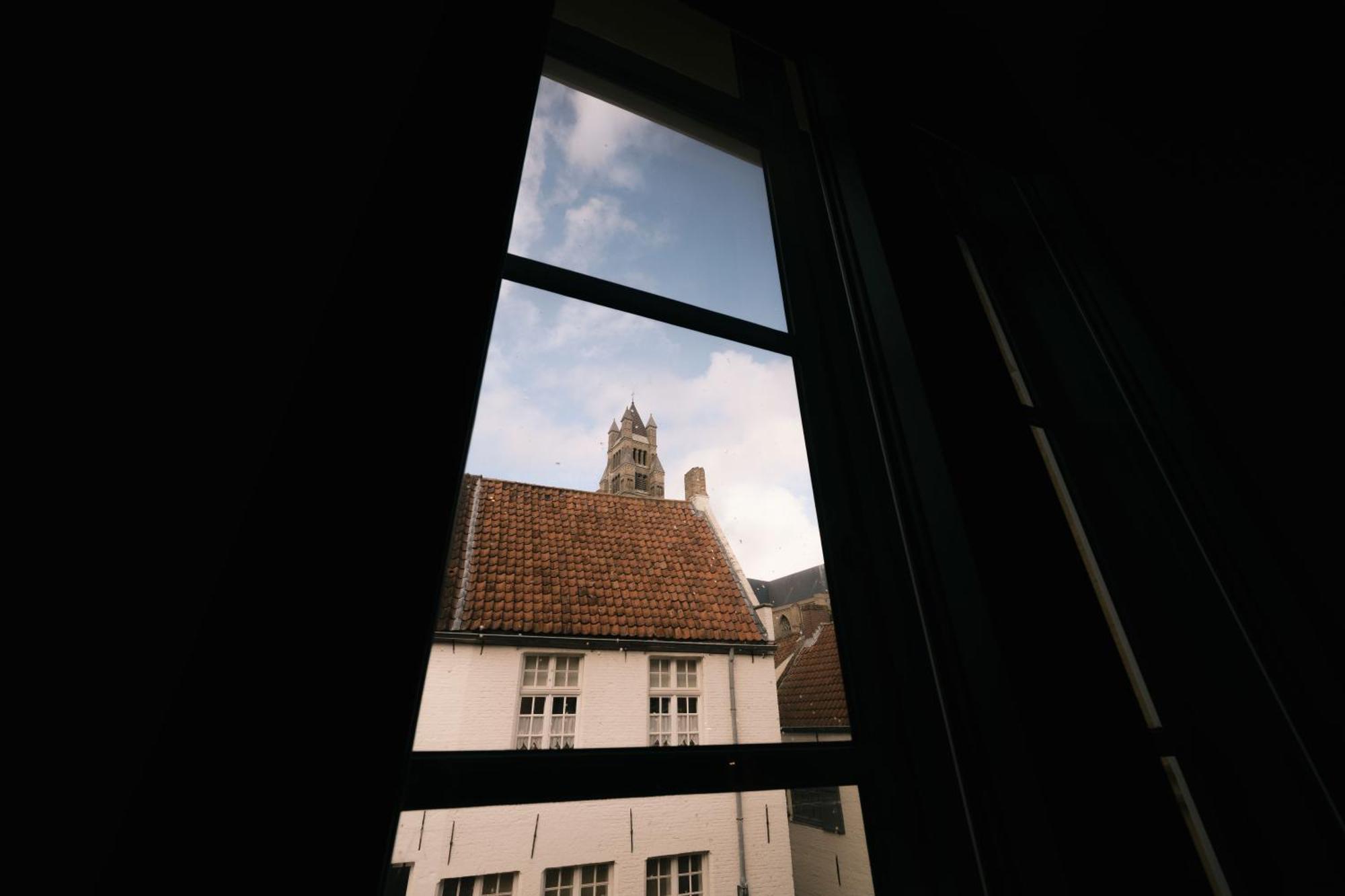 Boutiquehotel Le Foulage - Adults Only Hotel Bruges