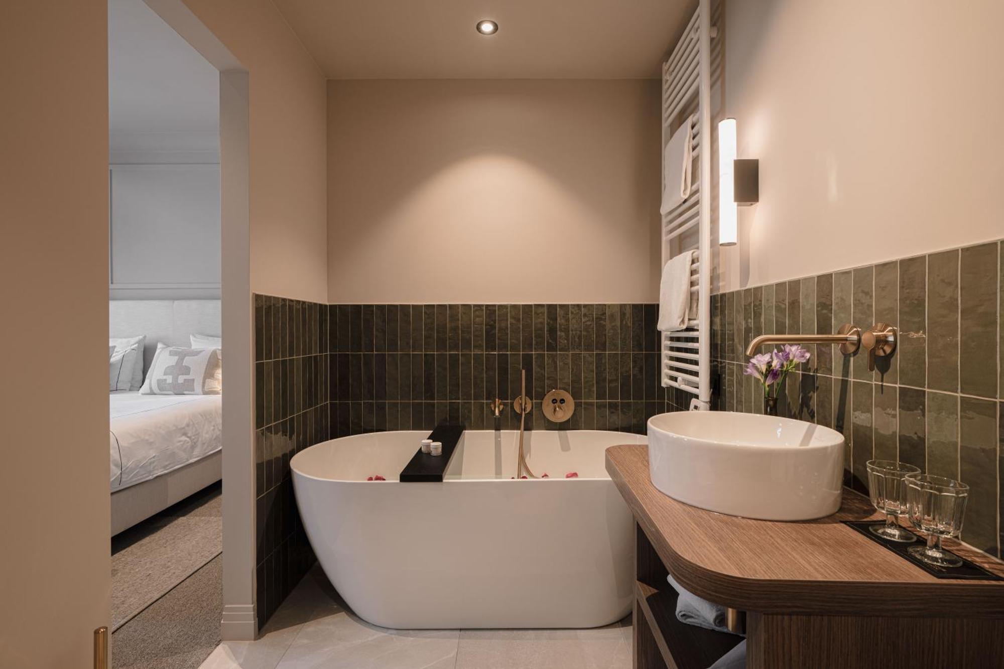 Boutiquehotel Le Foulage - Adults Only 4*