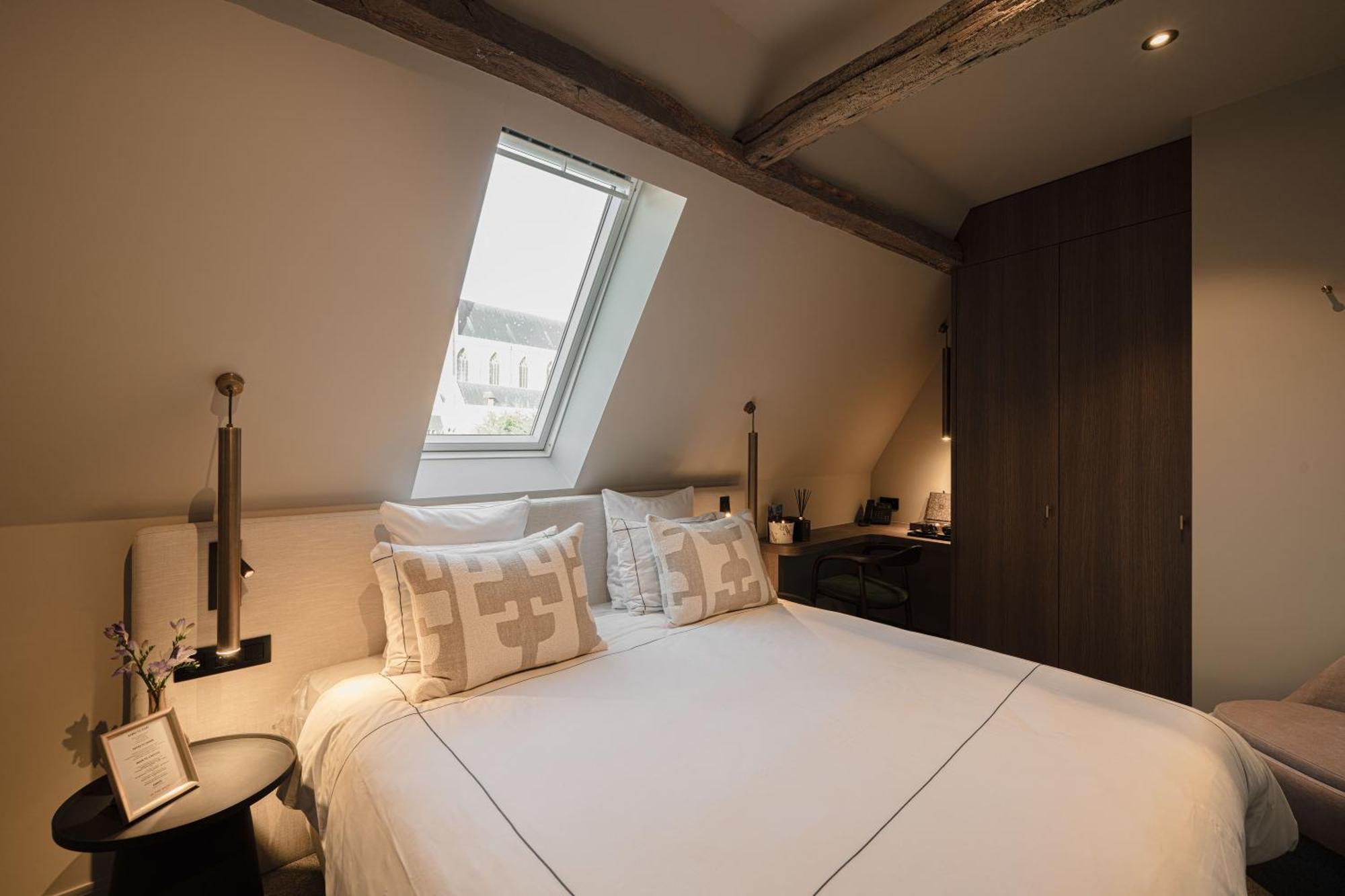 Boutiquehotel Le Foulage - Adults Only