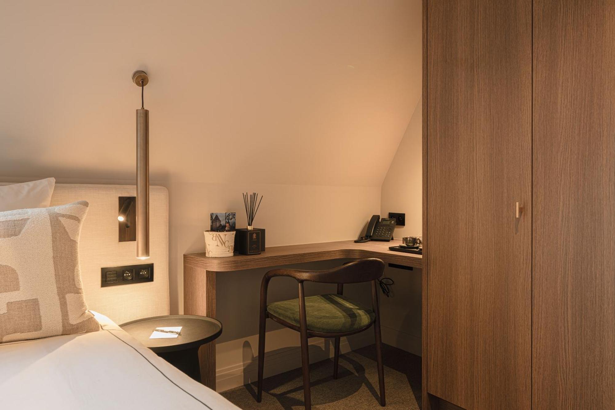Boutiquehotel Le Foulage - Adults Only Hotel 4*