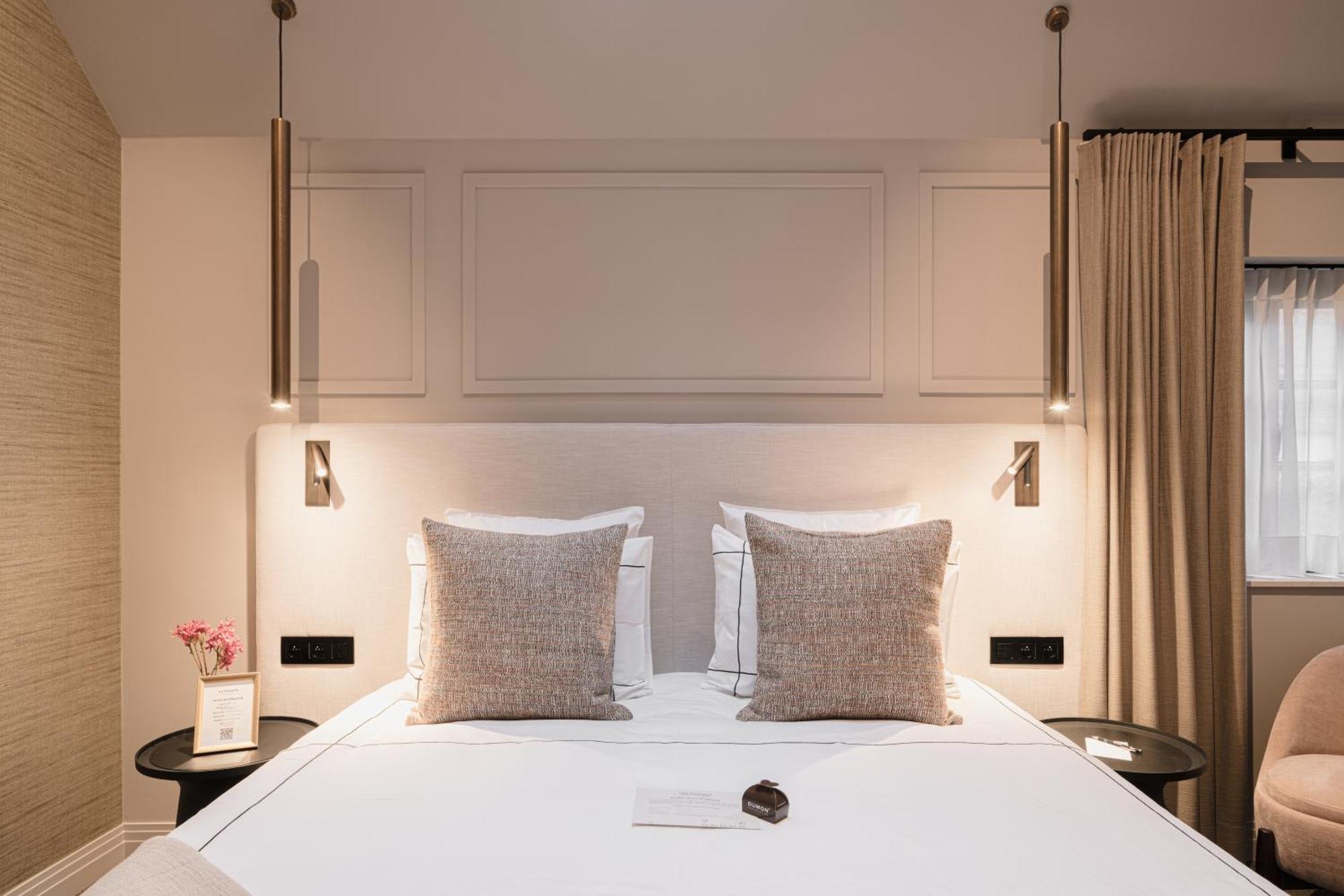 Boutiquehotel Le Foulage - Adults Only Hotel