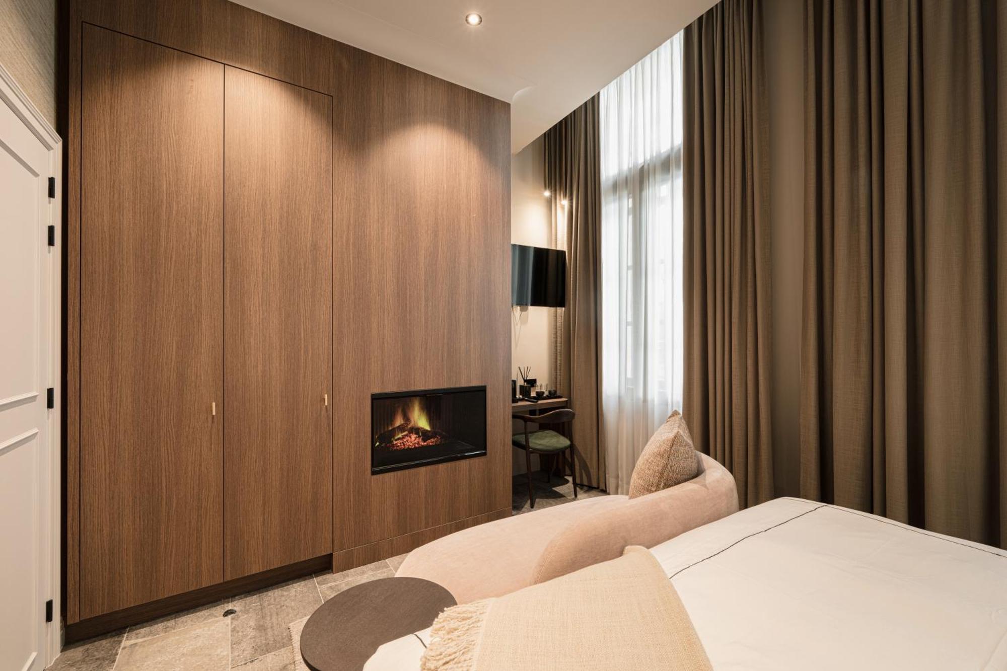 Hotel Boutiquehotel Le Foulage - Adults Only