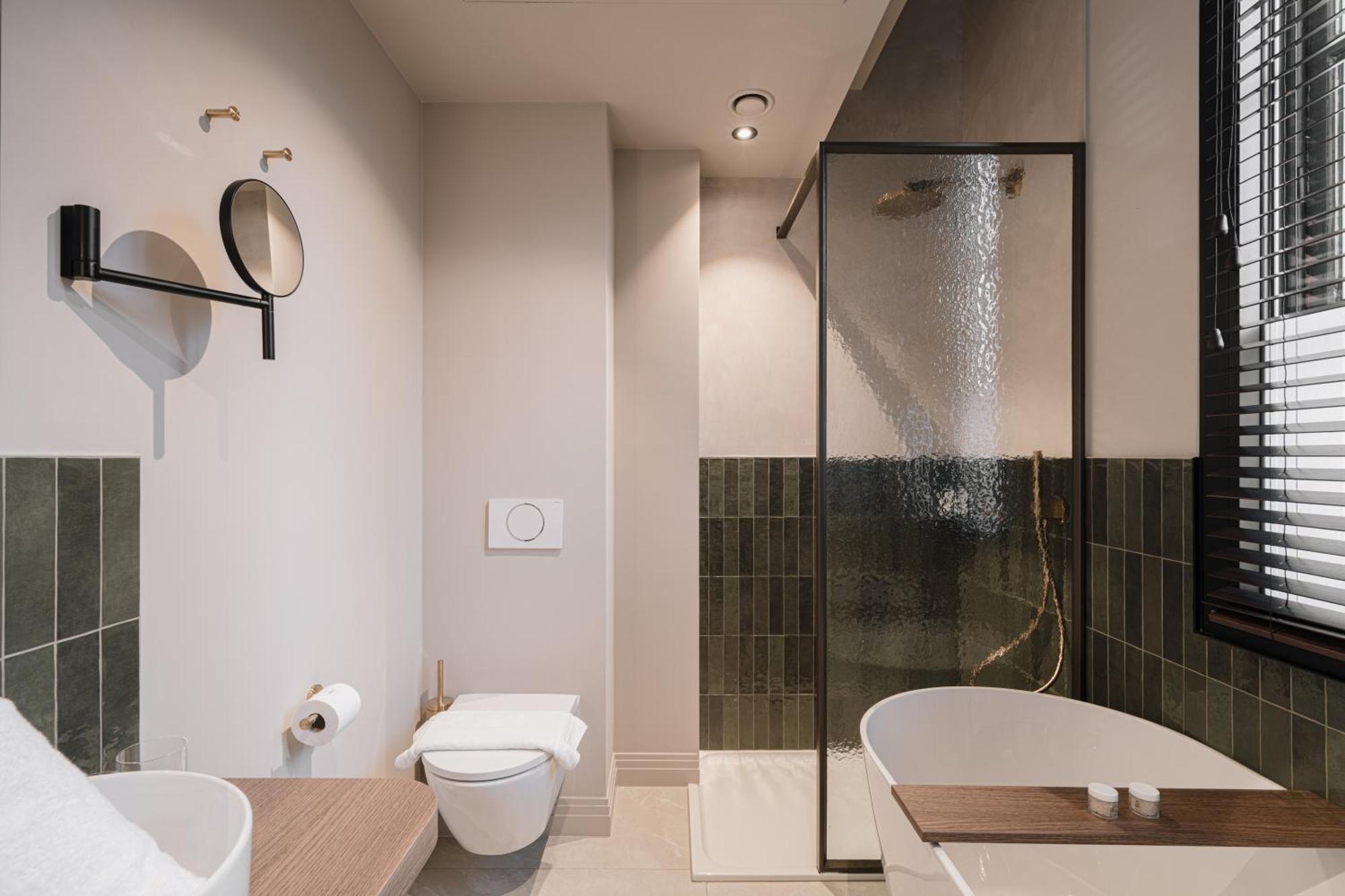 Boutiquehotel Le Foulage - Adults Only Hotel Bruges