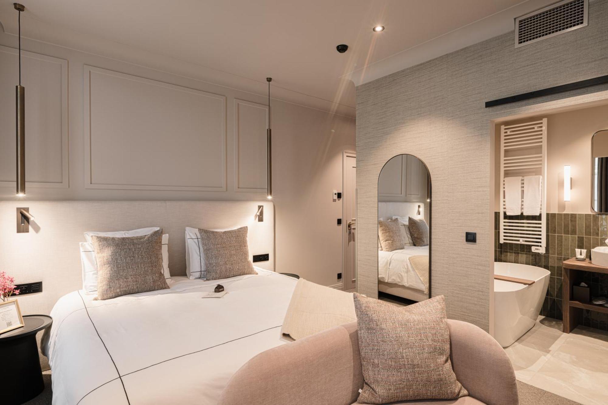 Boutiquehotel Le Foulage - Adults Only Hotel 4*