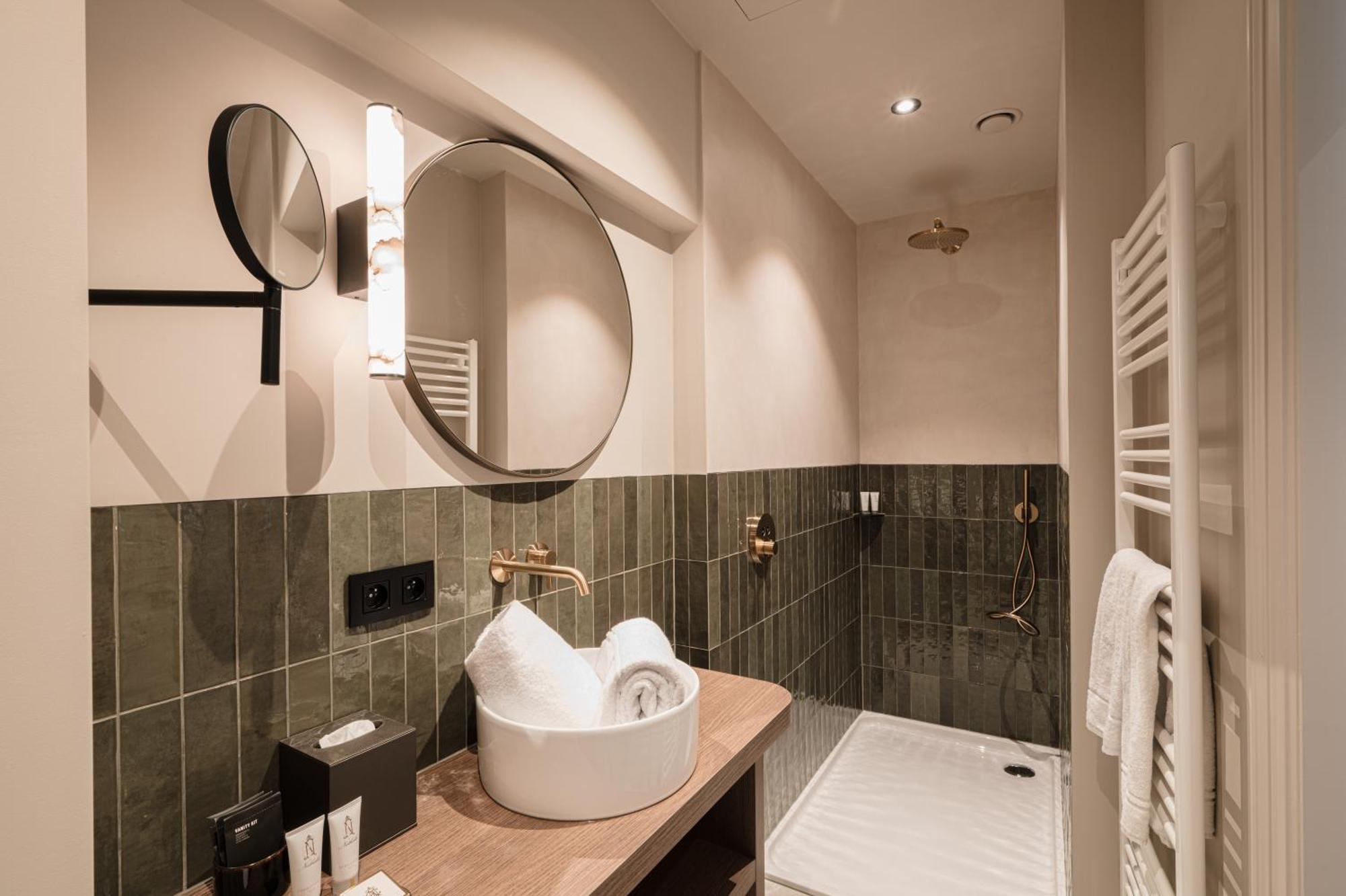 Hotel Boutiquehotel Le Foulage - Adults Only 4*
