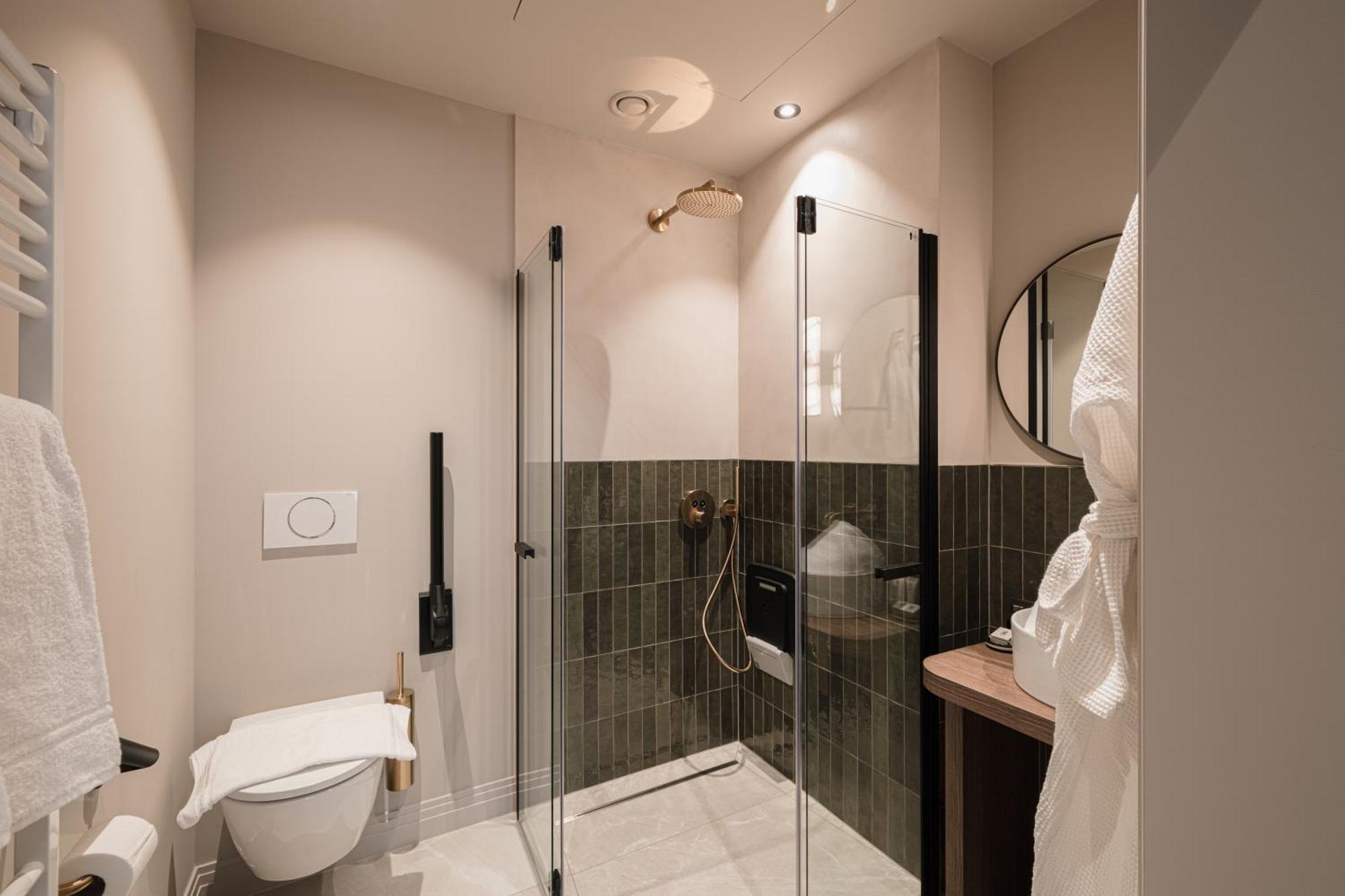 Boutiquehotel Le Foulage - Adults Only Hotel Bruges