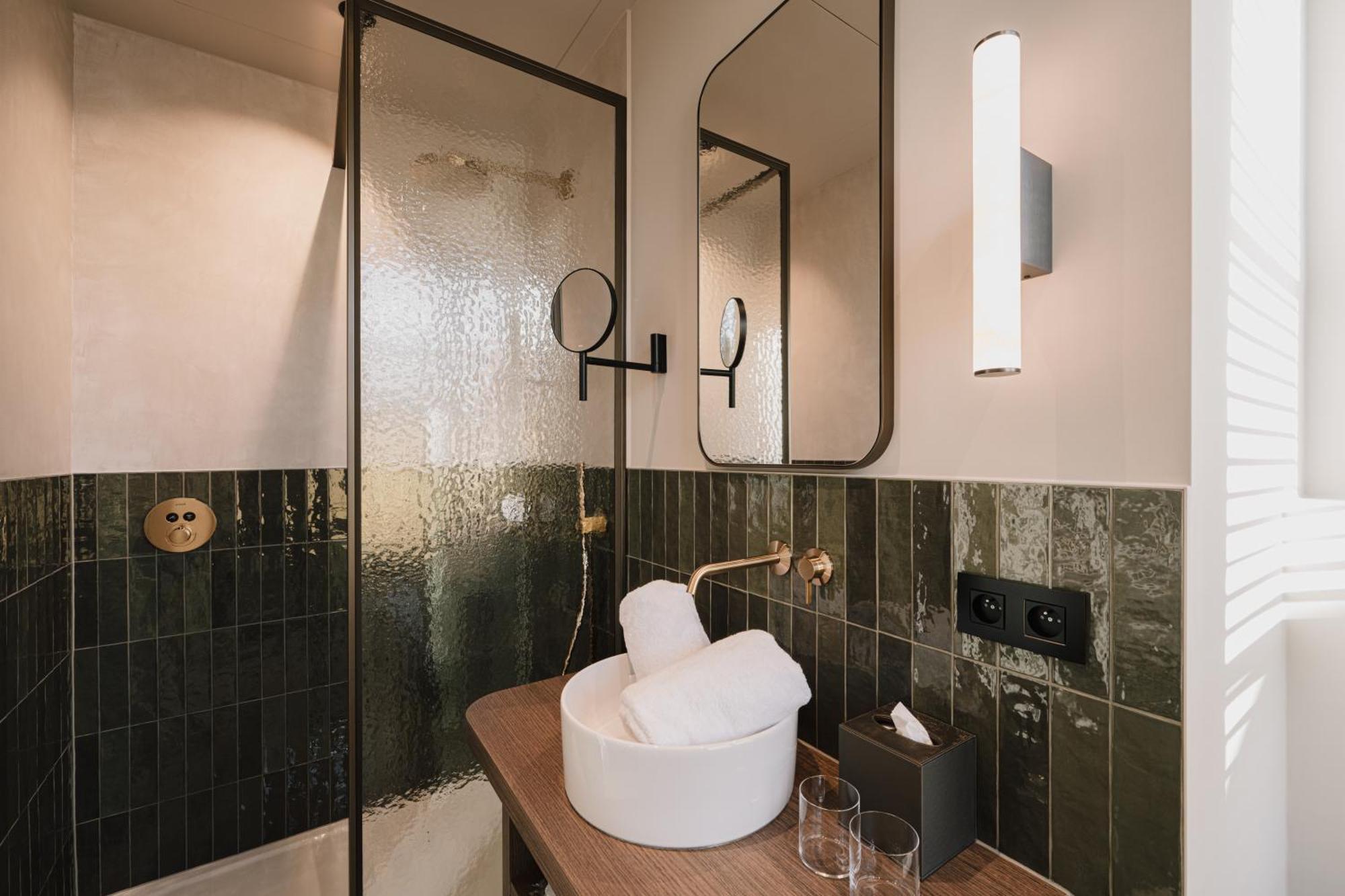 Boutiquehotel Le Foulage - Adults Only 4* Bruges