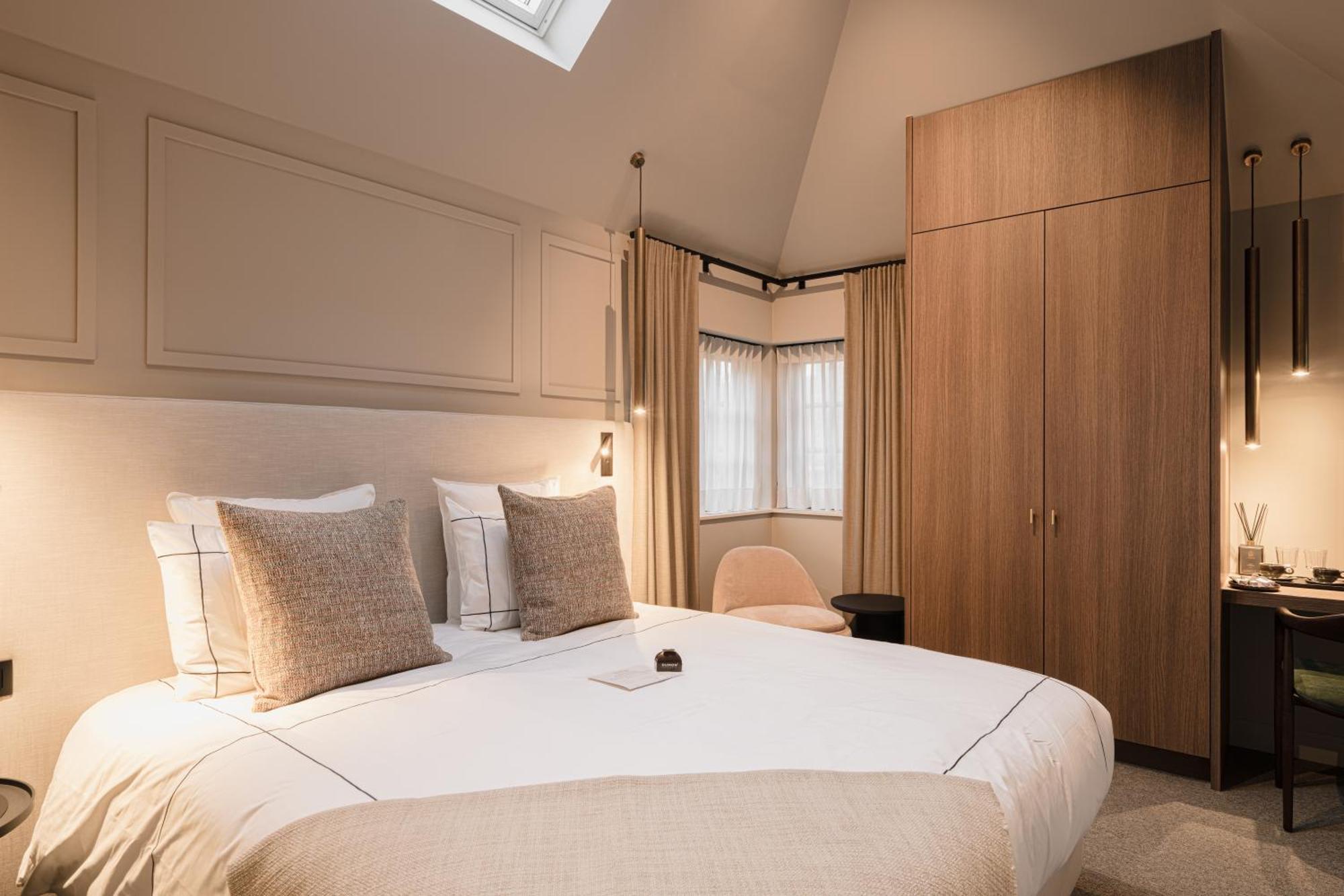 Boutiquehotel Le Foulage - Adults Only