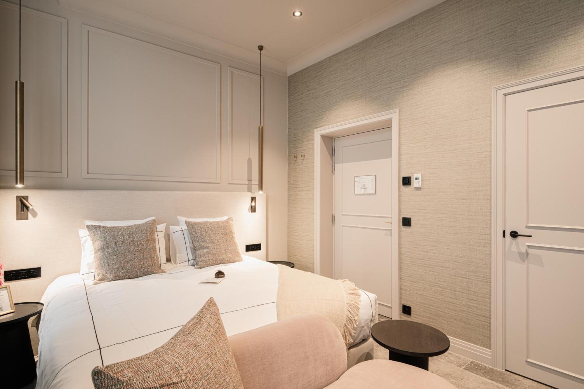 Hotel Boutiquehotel Le Foulage - Adults Only