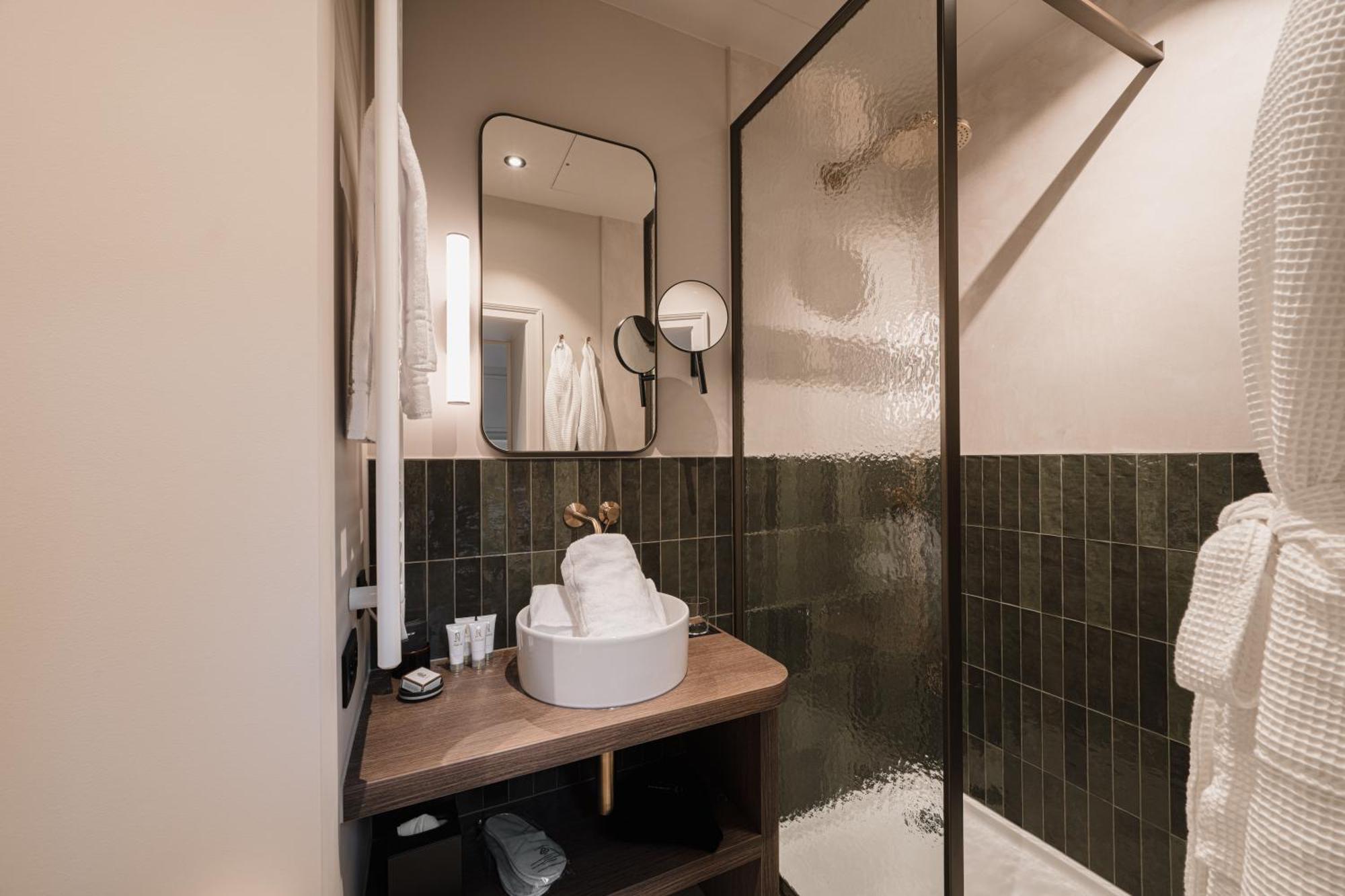 Boutiquehotel Le Foulage - Adults Only Hotel 4*