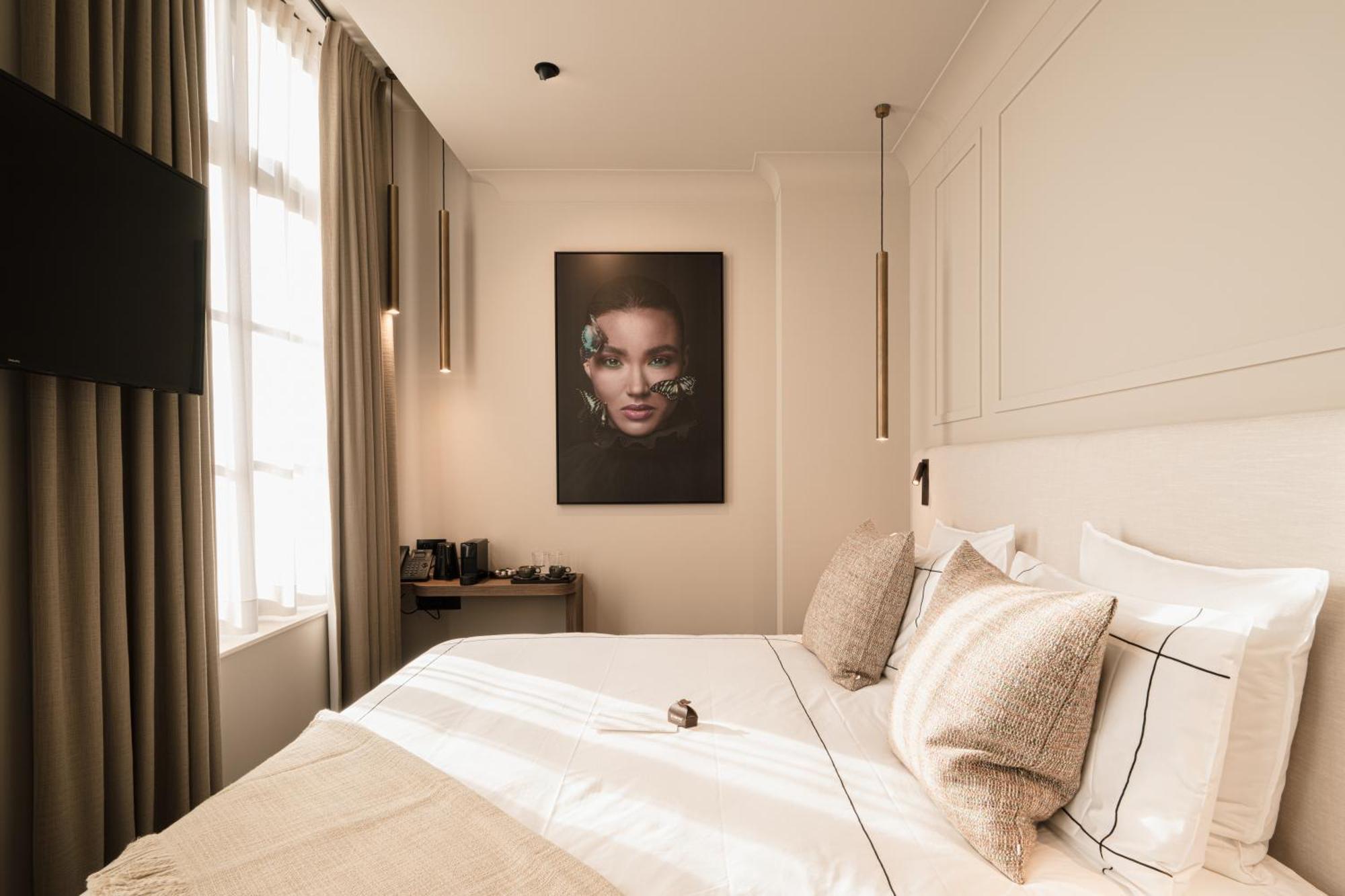 Boutiquehotel Le Foulage - Adults Only Hotel Bruges