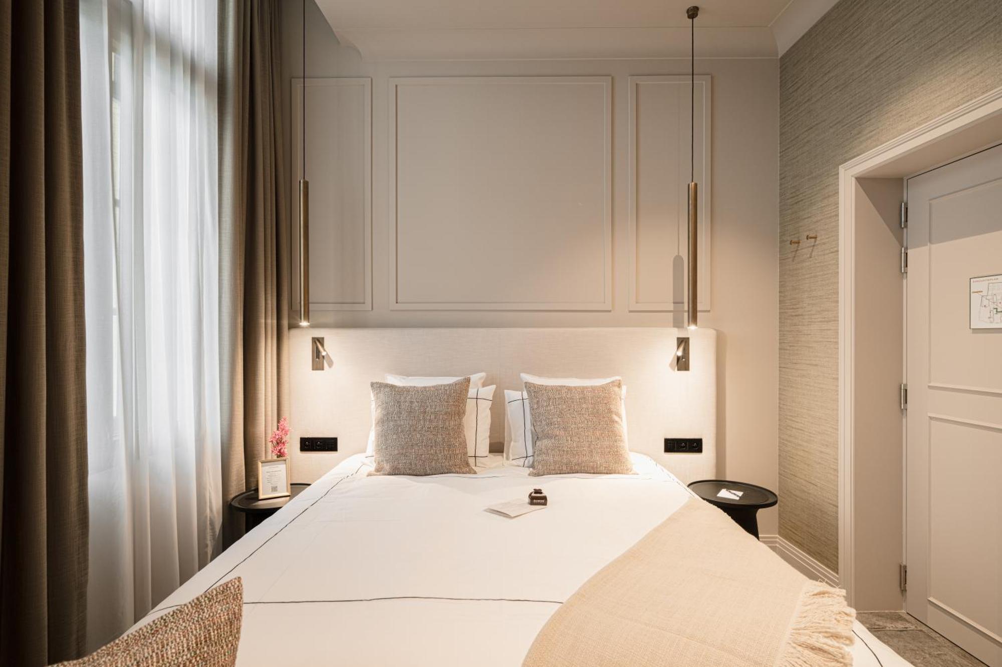 Boutiquehotel Le Foulage - Adults Only 4*