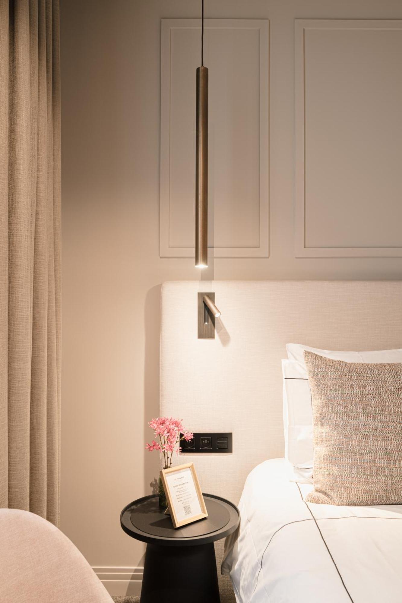 Boutiquehotel Le Foulage - Adults Only 4* Bruges