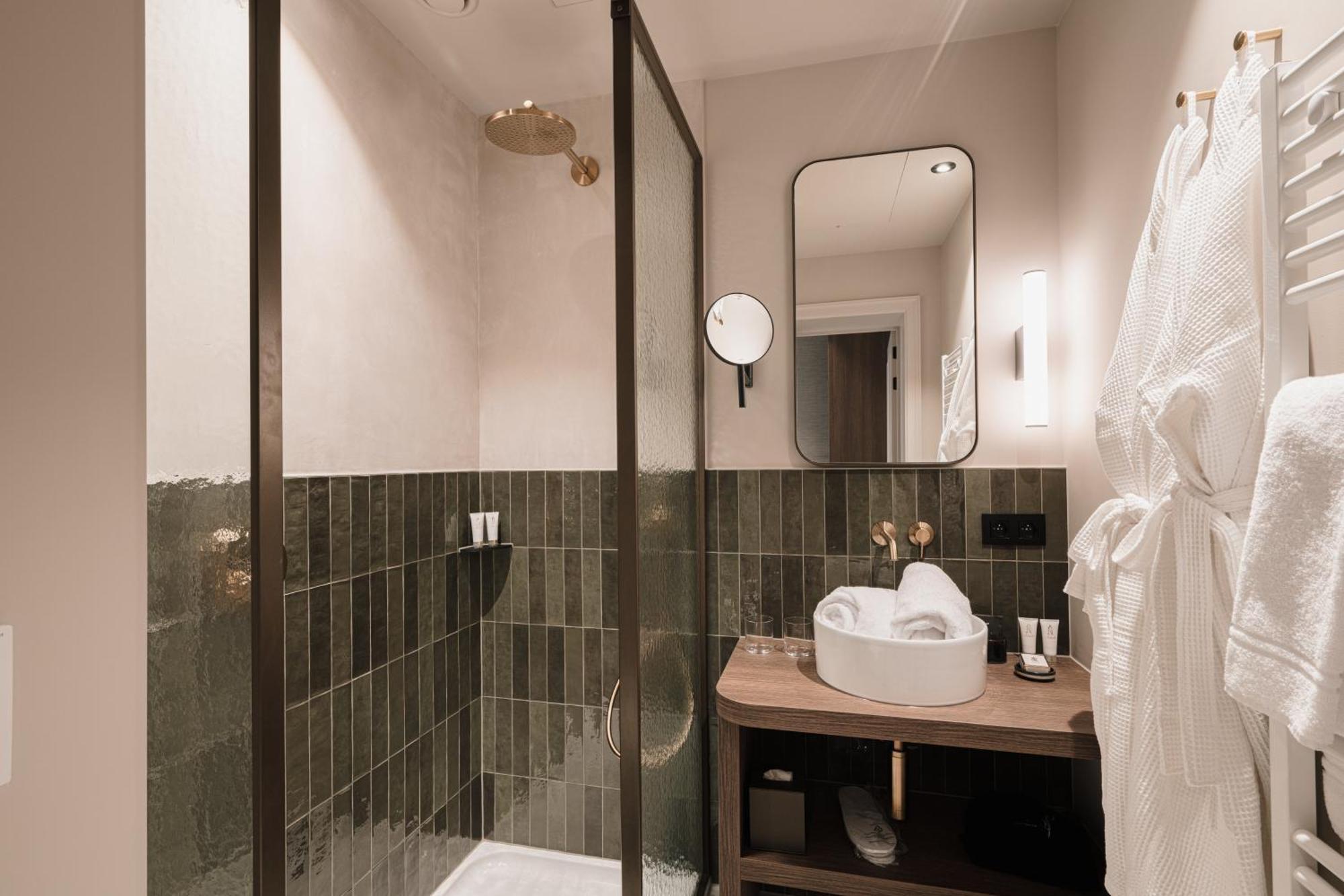 Boutiquehotel Le Foulage - Adults Only Hotel