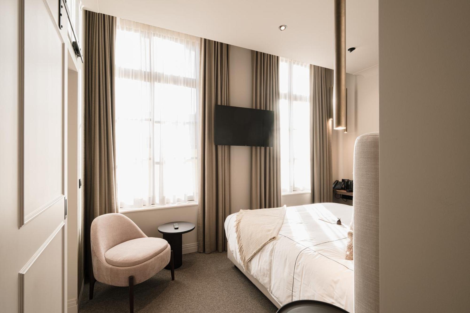 Hotel Boutiquehotel Le Foulage - Adults Only