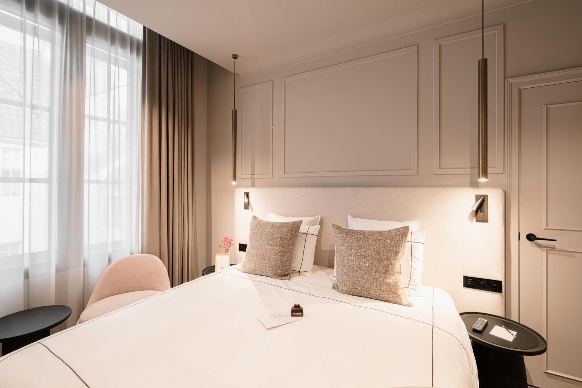 Boutiquehotel Le Foulage - Adults Only Hotel 4*