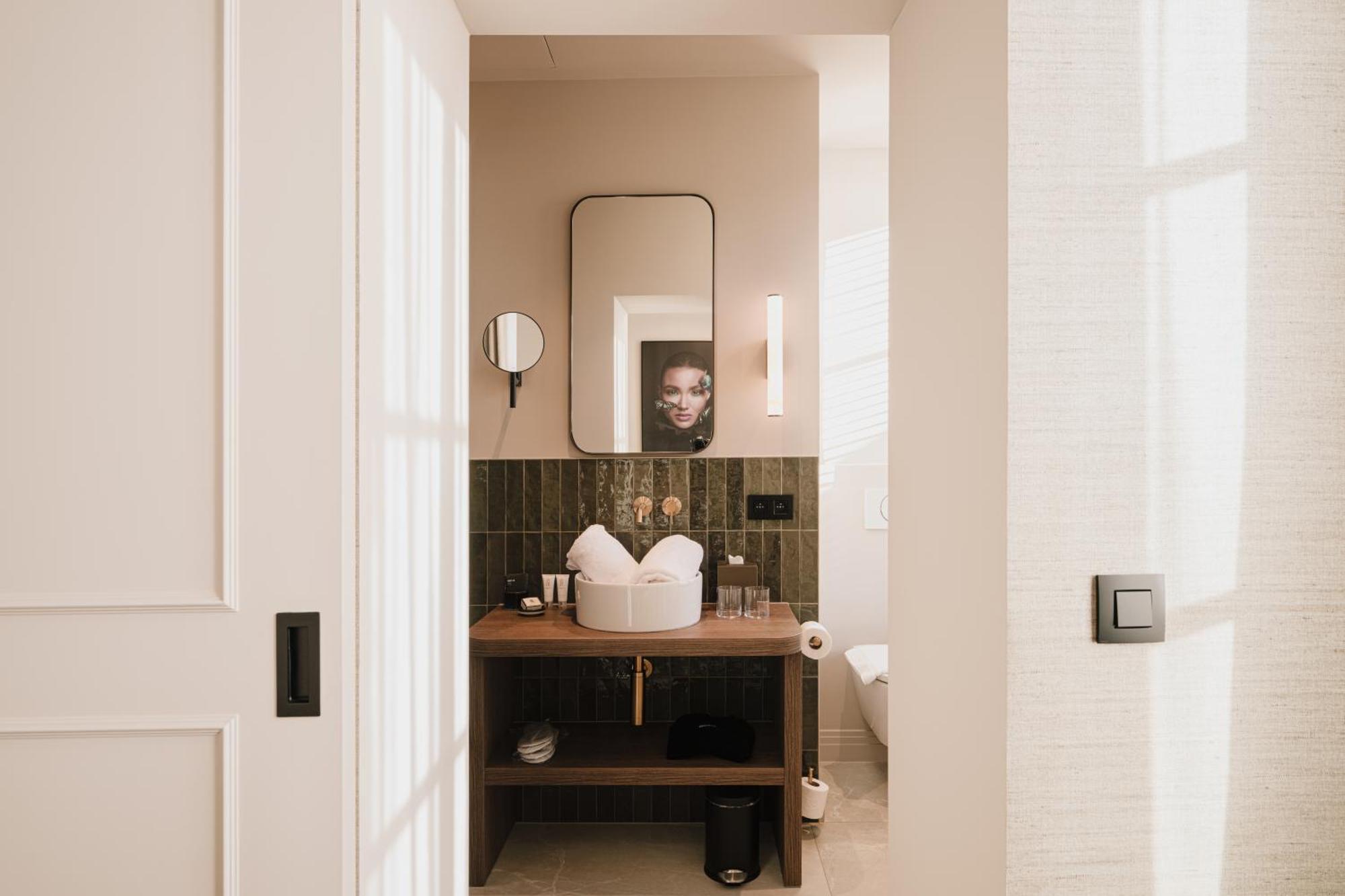Boutiquehotel Le Foulage - Adults Only Hotel Bruges