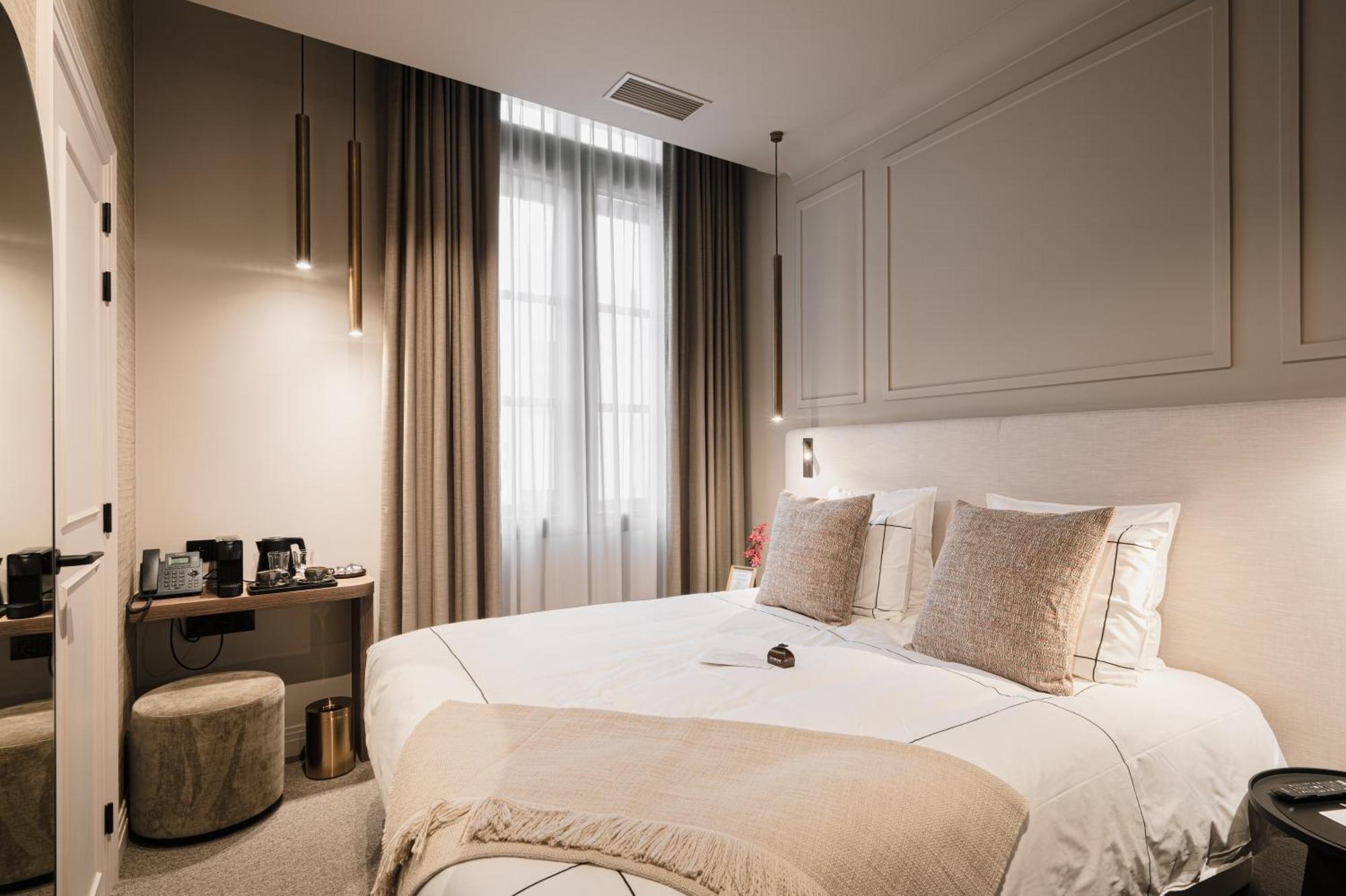 Boutiquehotel Le Foulage - Adults Only 4*