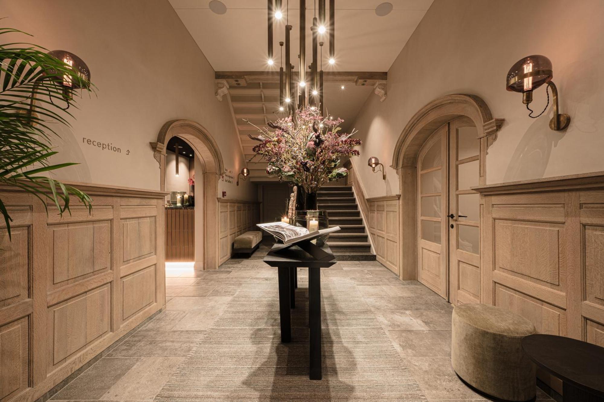 Boutiquehotel Le Foulage - Adults Only Hotel