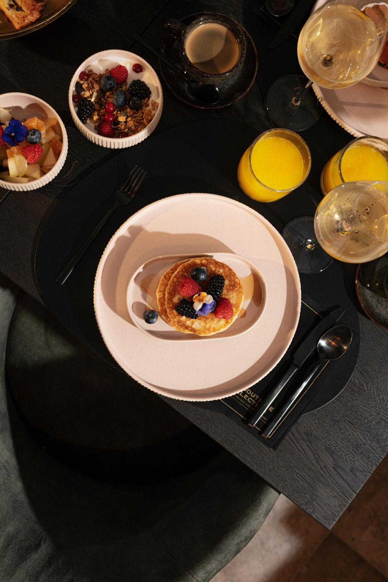 Boutiquehotel Le Foulage - Adults Only Hotel Bruges
