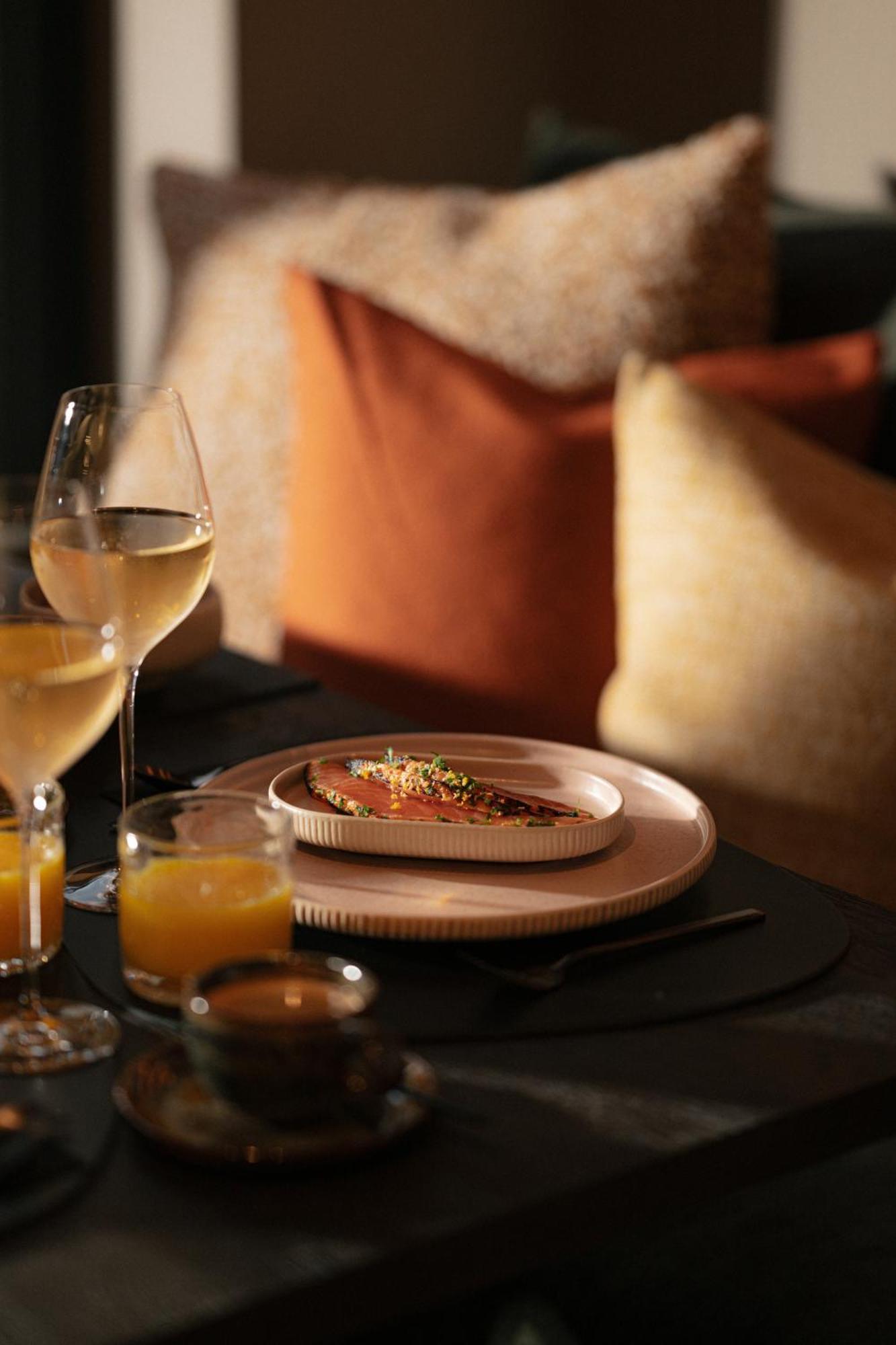 Hotel Boutiquehotel Le Foulage - Adults Only Bruges