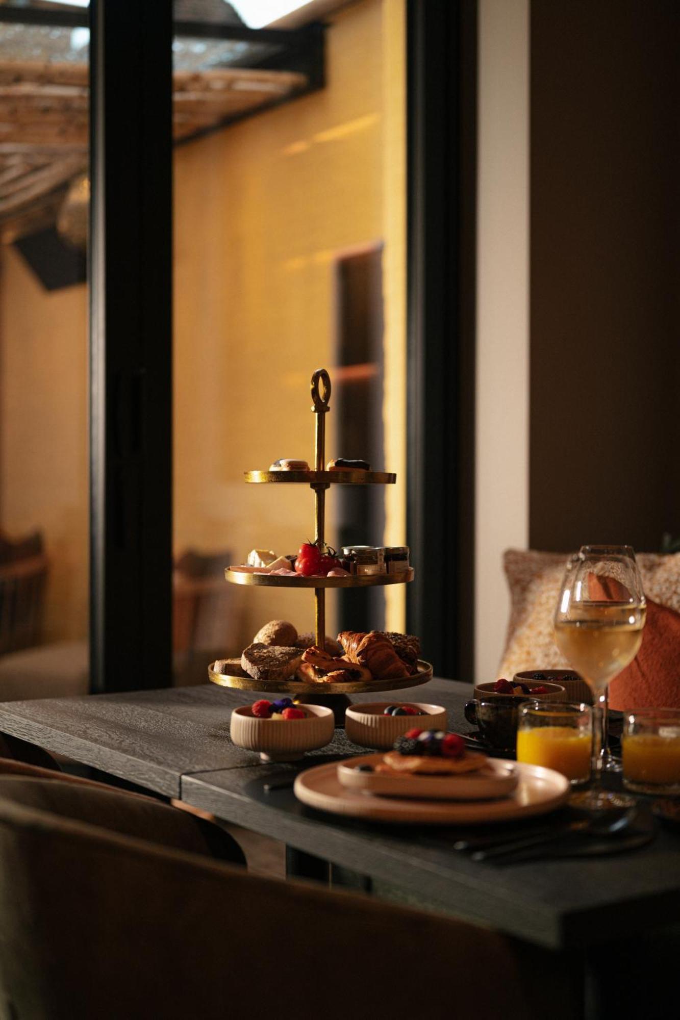 Boutiquehotel Le Foulage - Adults Only 4* Bruges