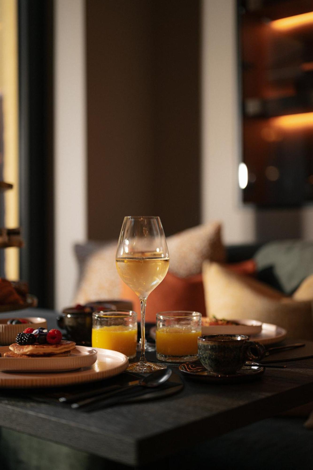 Boutiquehotel Le Foulage - Adults Only Hotel