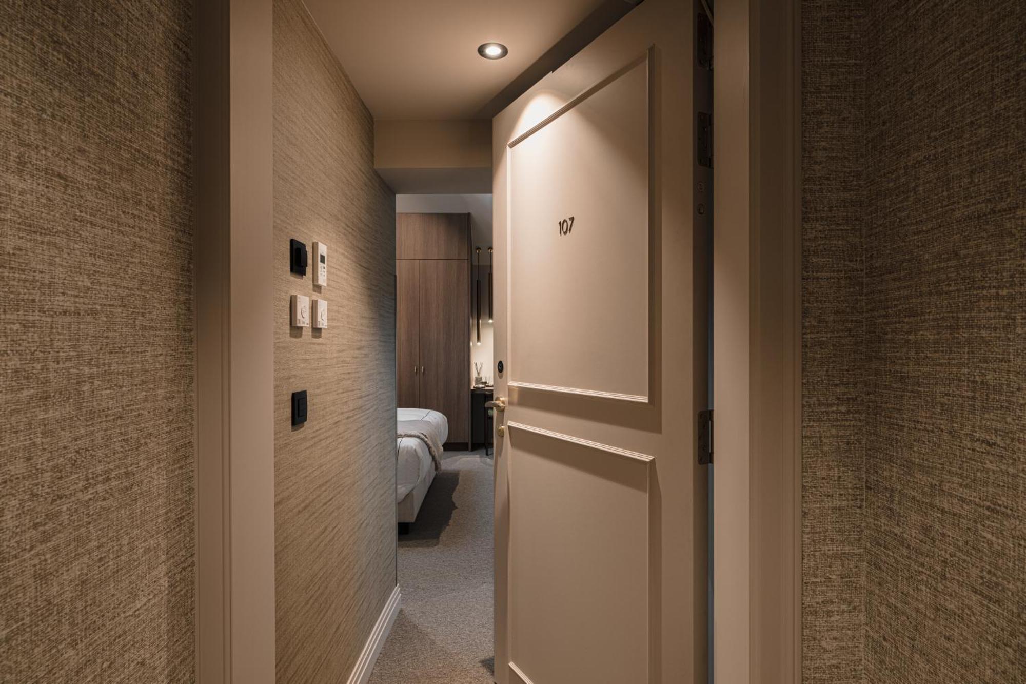 Hotel Boutiquehotel Le Foulage - Adults Only