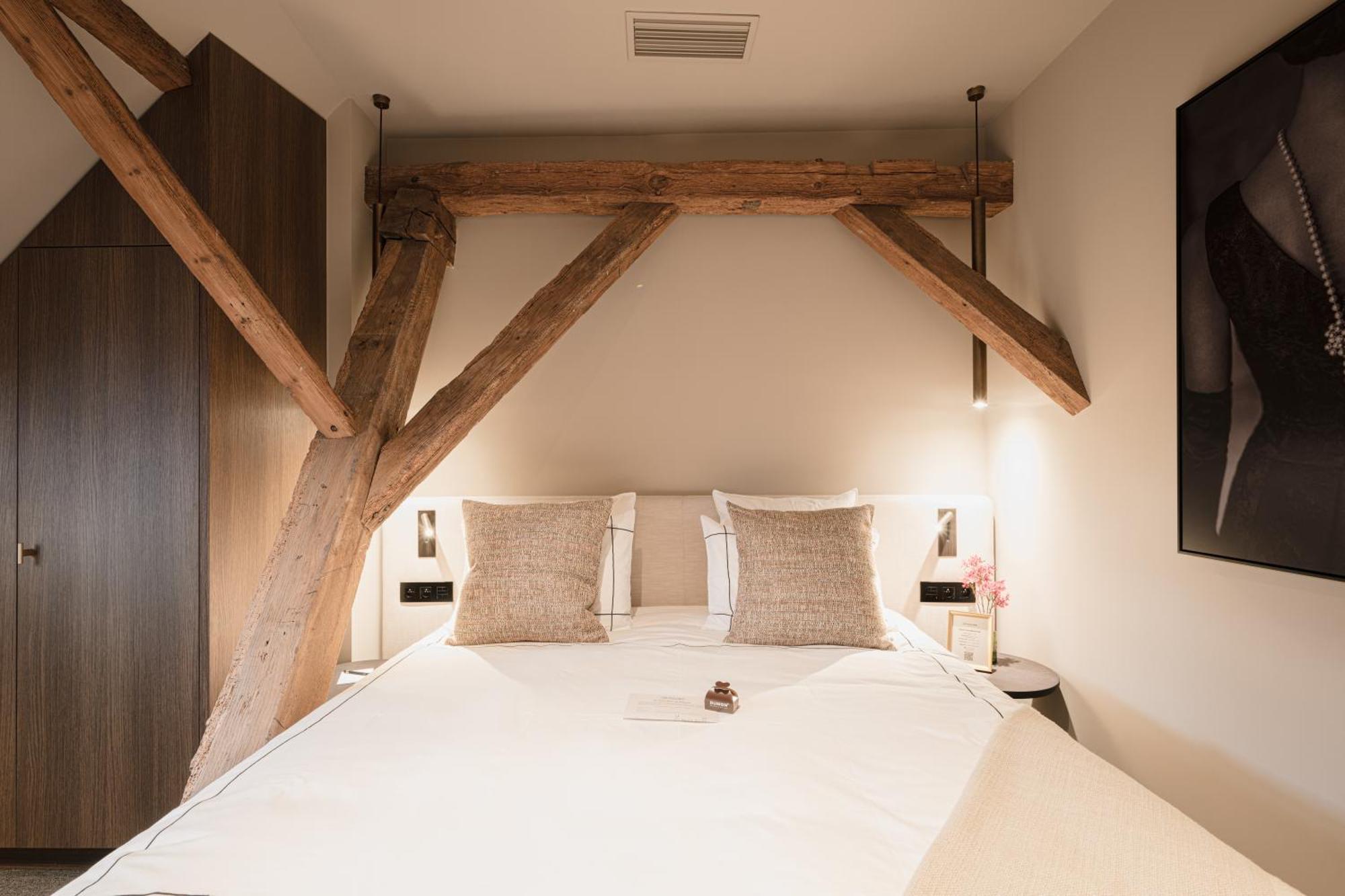 Boutiquehotel Le Foulage - Adults Only Hotel 4*