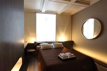 Hotel Boutiquehotel Le Foulage - Adults Only 4*