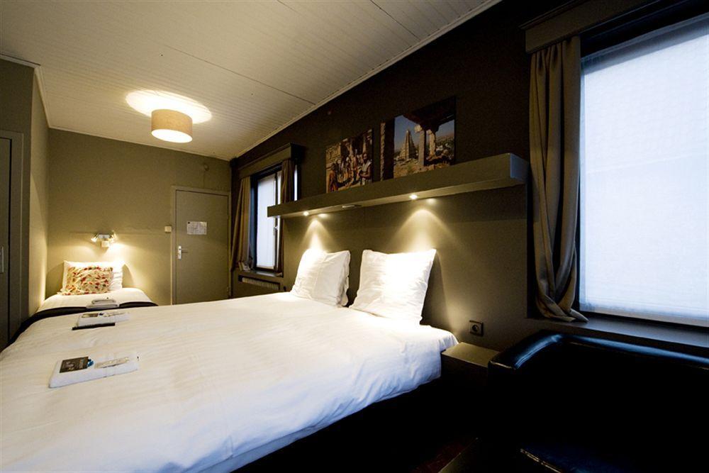 Boutiquehotel Le Foulage - Adults Only