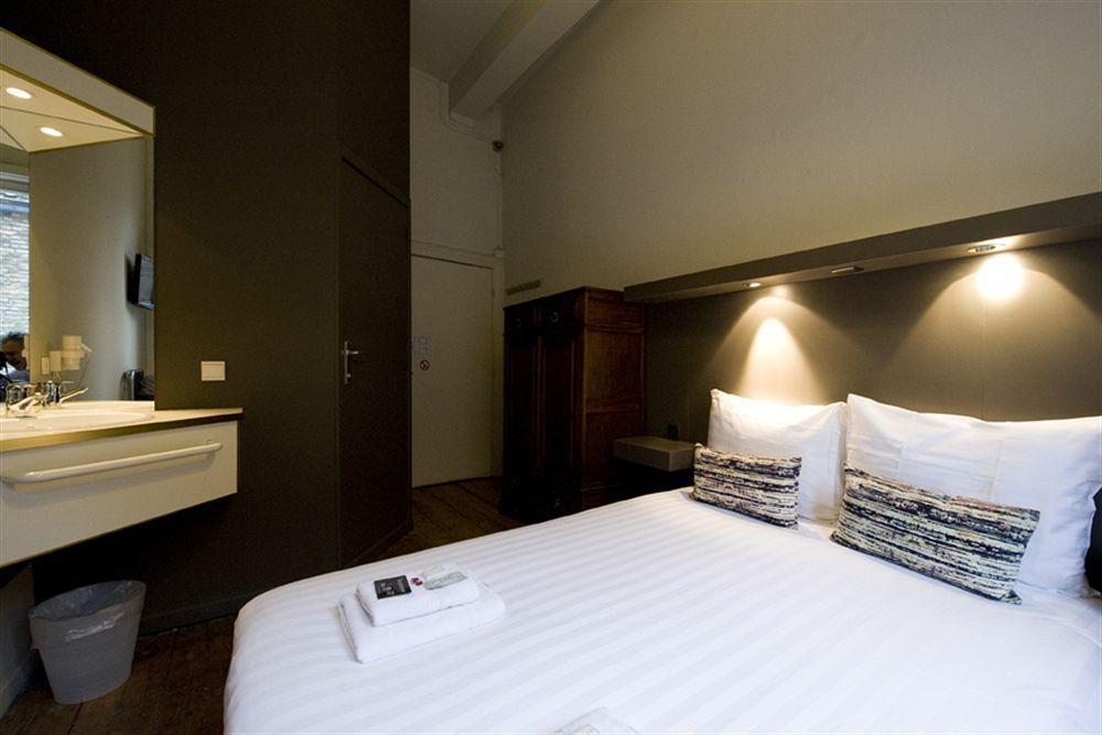 Boutiquehotel Le Foulage - Adults Only 4*