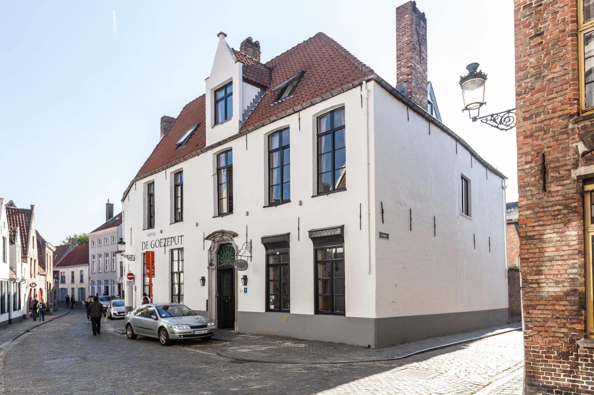 Boutiquehotel Le Foulage - Adults Only