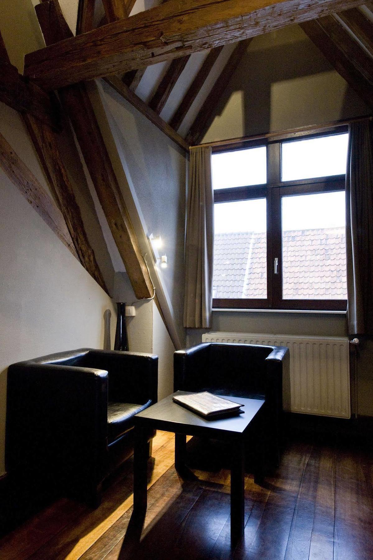 Boutiquehotel Le Foulage - Adults Only Hotel 4*