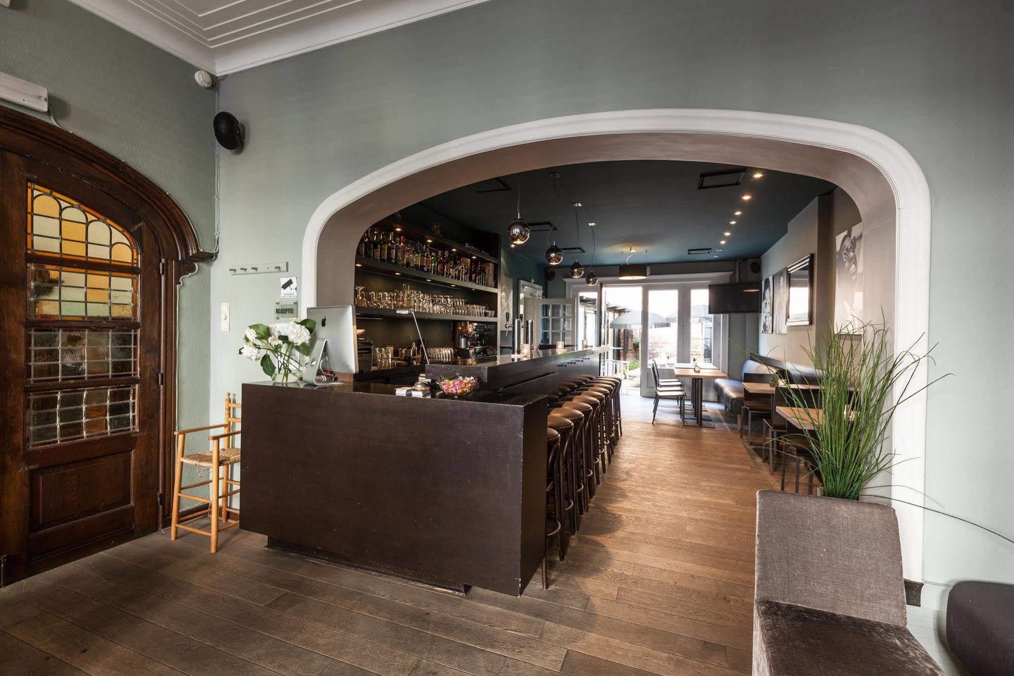 Hotel Boutiquehotel Le Foulage - Adults Only
