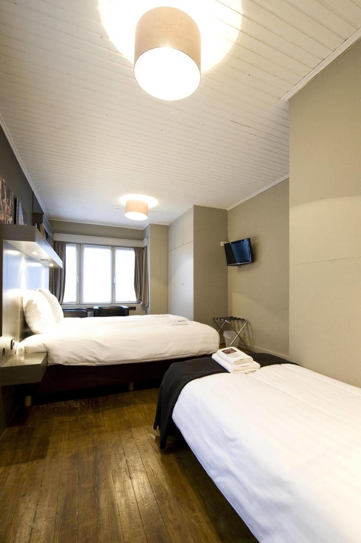 Hotel Boutiquehotel Le Foulage - Adults Only