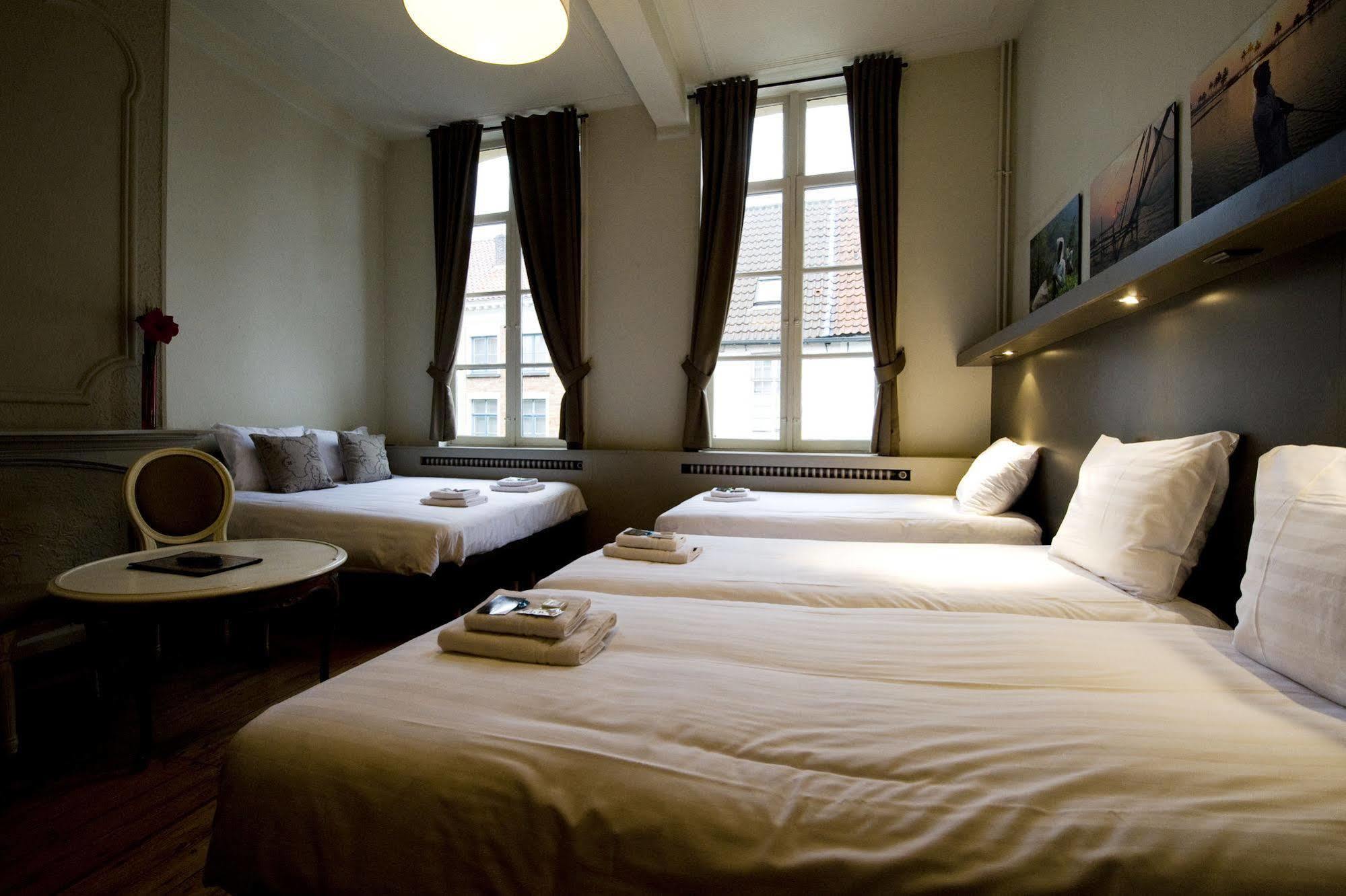 Boutiquehotel Le Foulage - Adults Only Hotel 4*