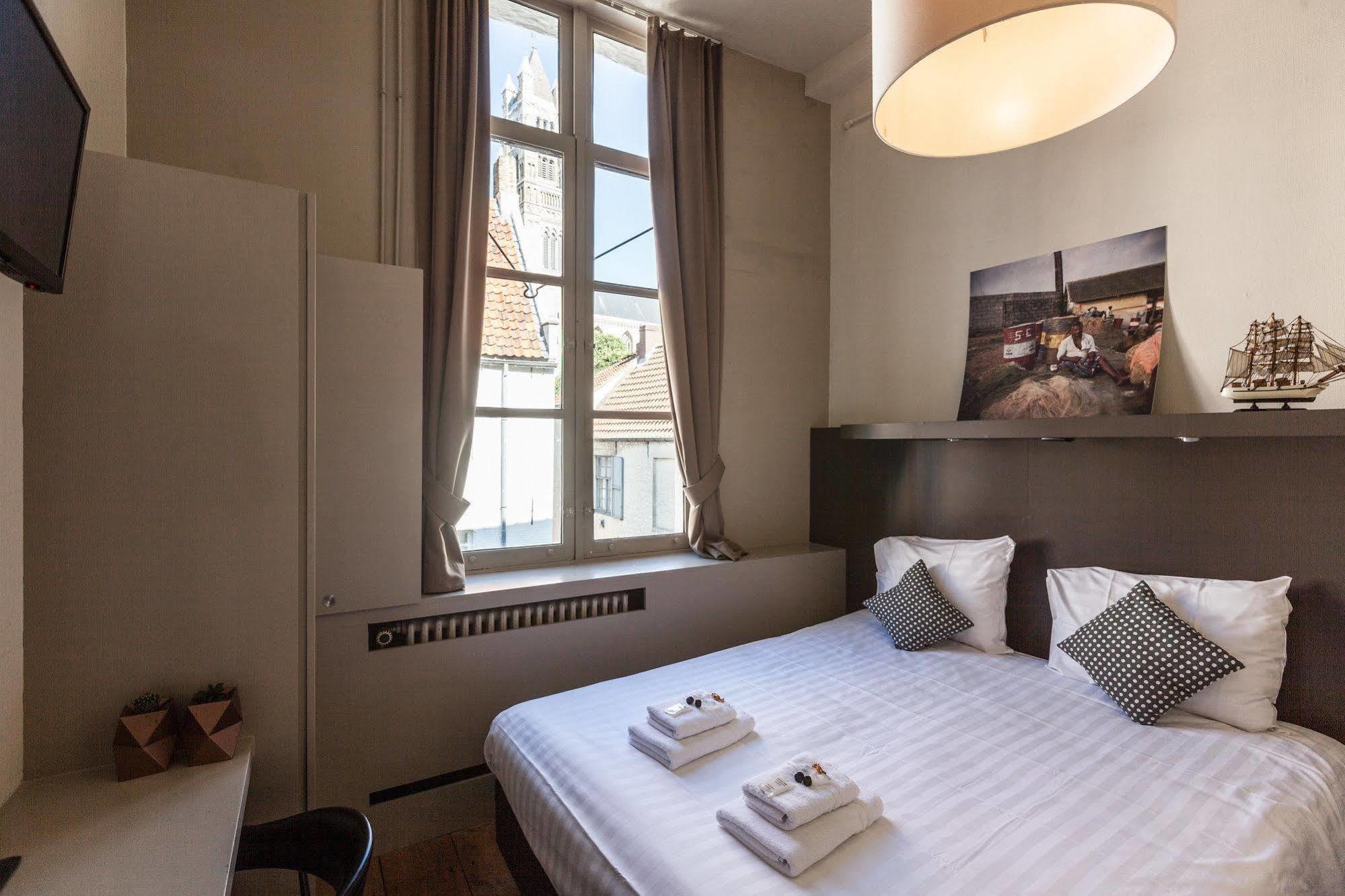 Boutiquehotel Le Foulage - Adults Only Hotel
