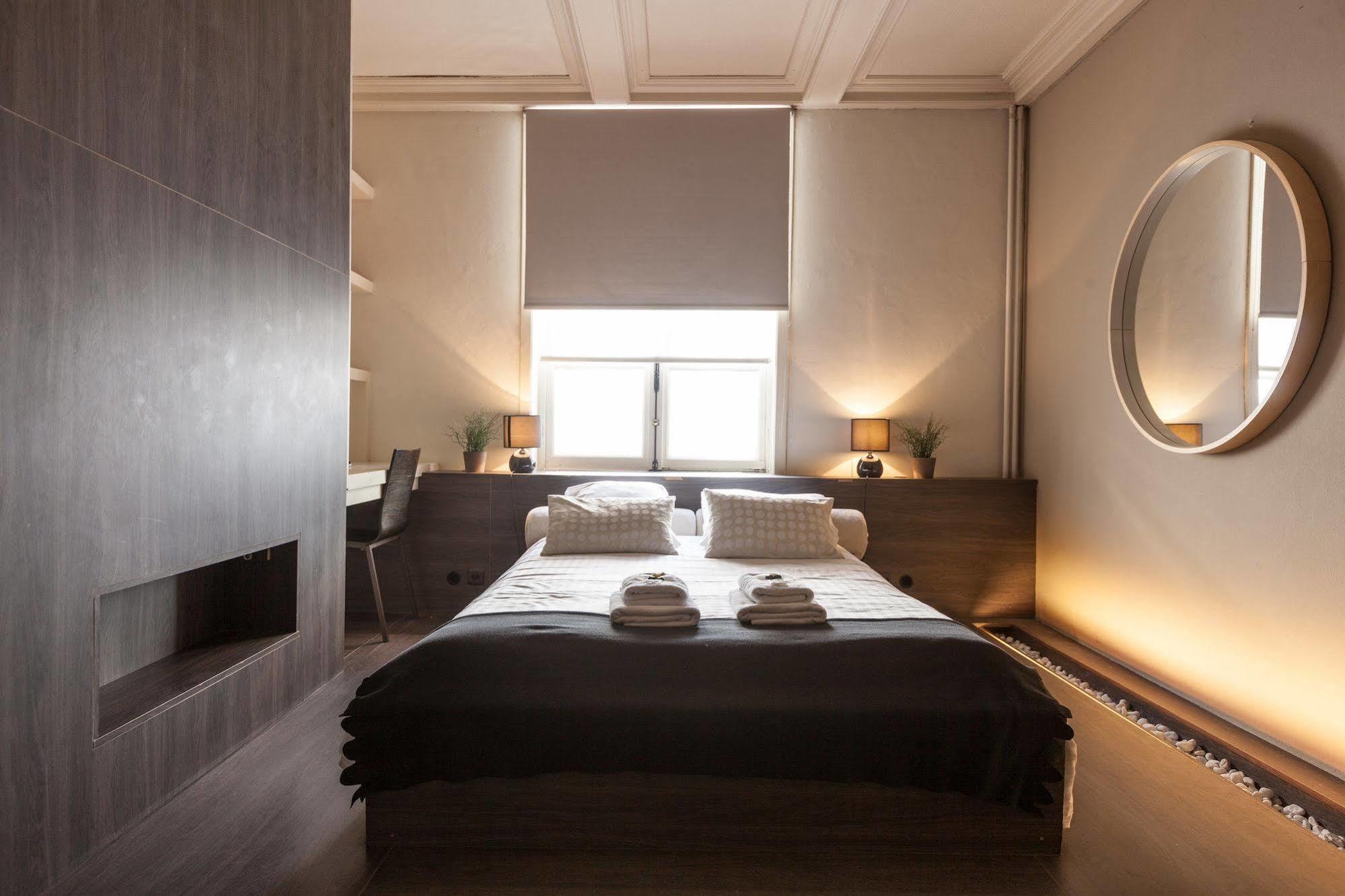 Boutiquehotel Le Foulage - Adults Only Hotel Bruges