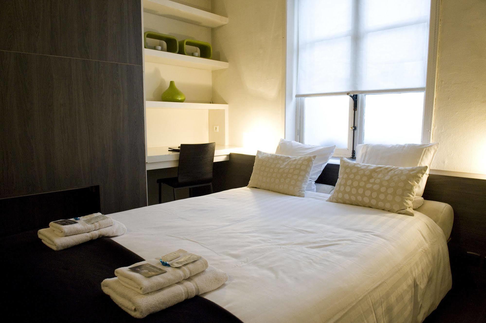 Hotel Boutiquehotel Le Foulage - Adults Only Bruges