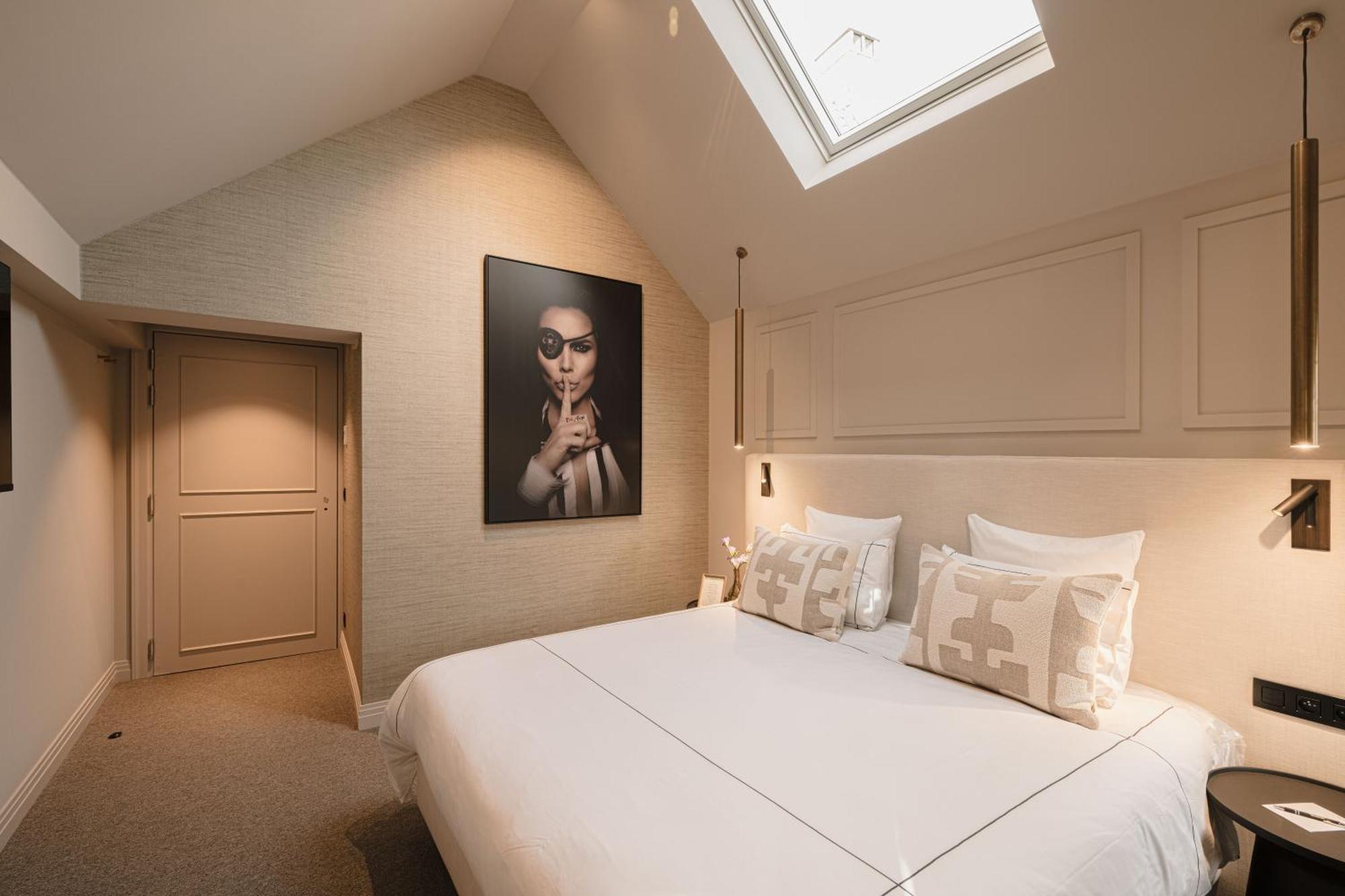 Boutiquehotel Le Foulage - Adults Only Hotel