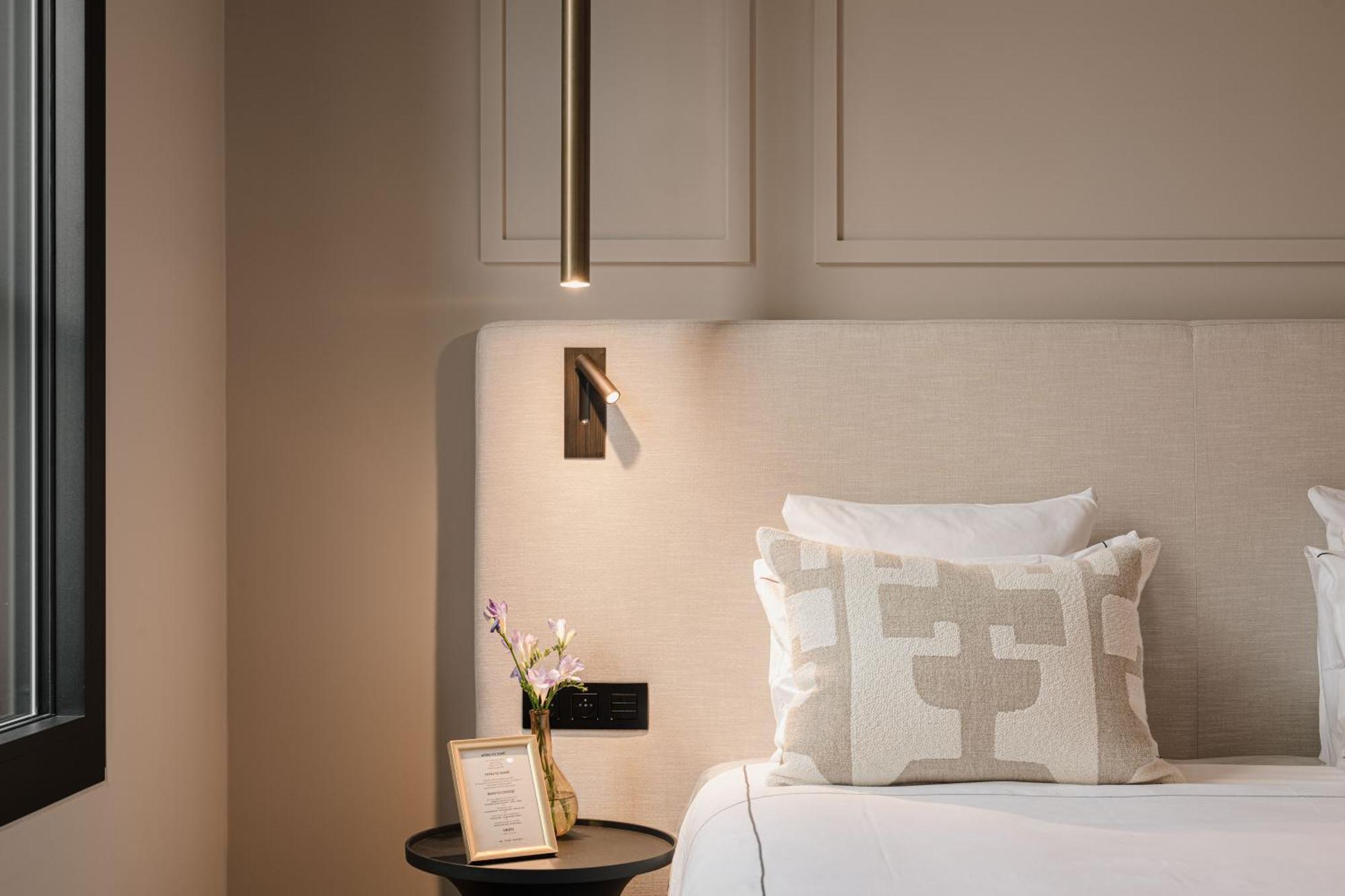 Hotel Boutiquehotel Le Foulage - Adults Only
