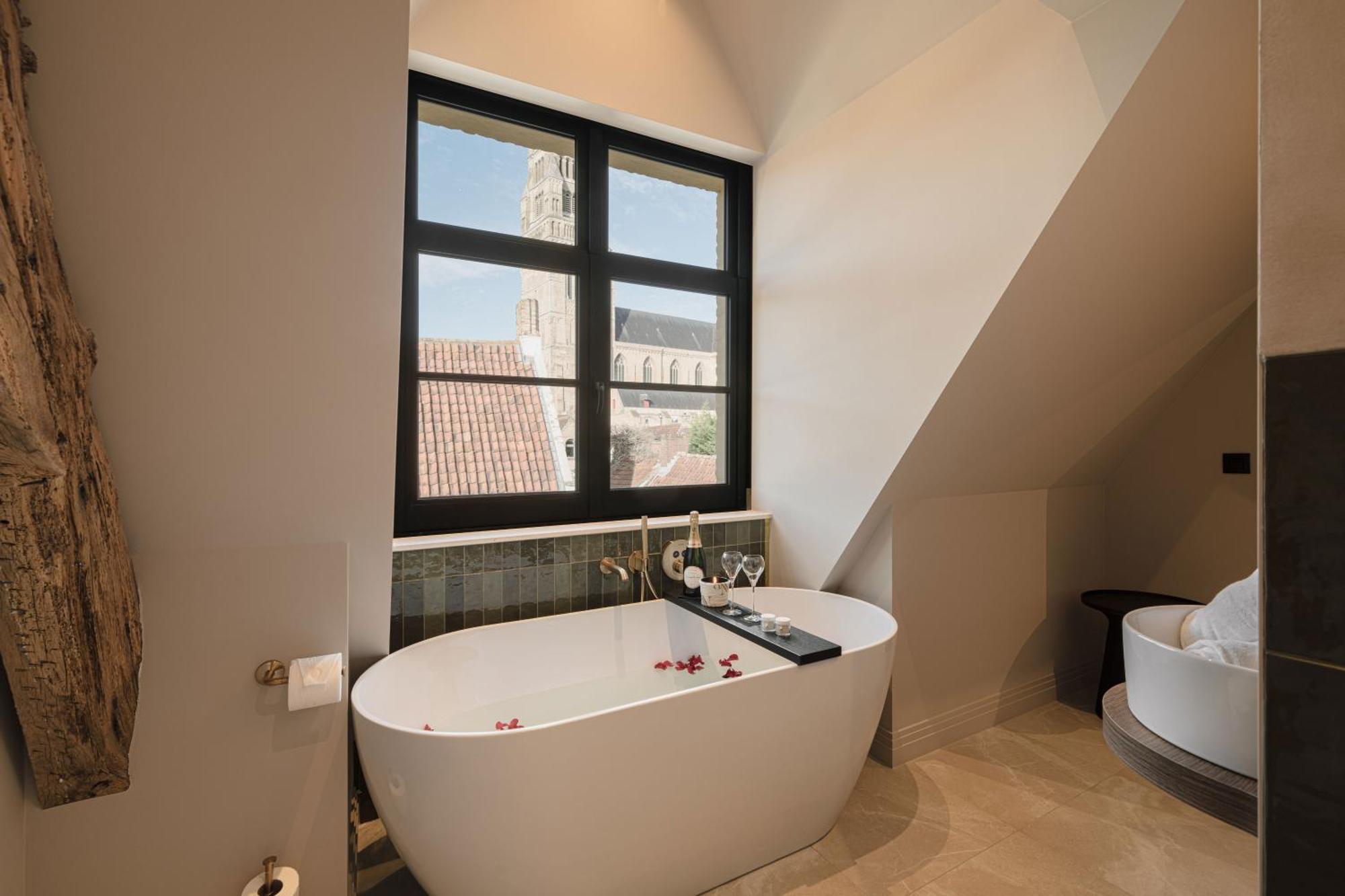 Boutiquehotel Le Foulage - Adults Only Hotel