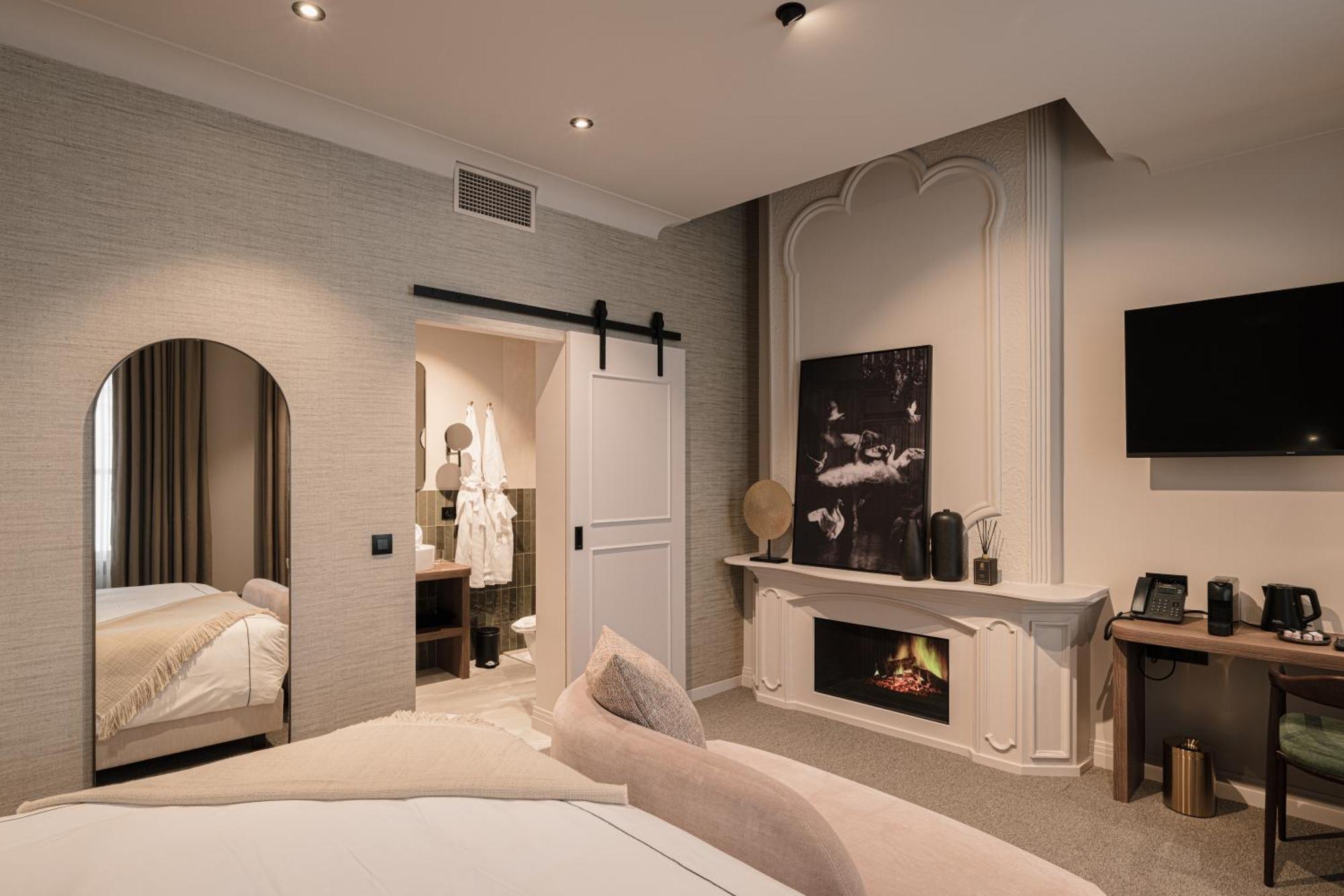 Boutiquehotel Le Foulage - Adults Only Hotel 4*