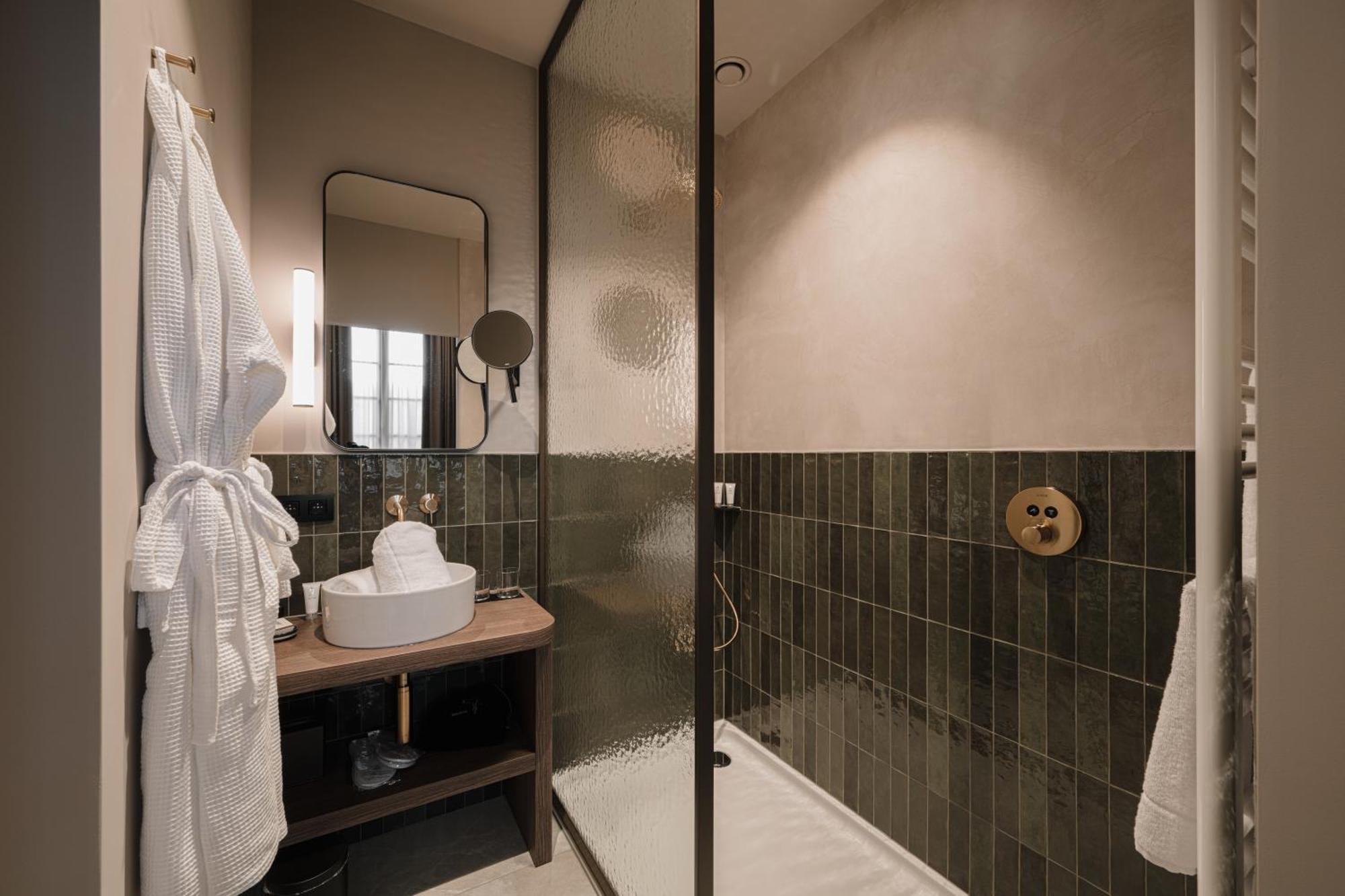 Hotel Boutiquehotel Le Foulage - Adults Only 4*