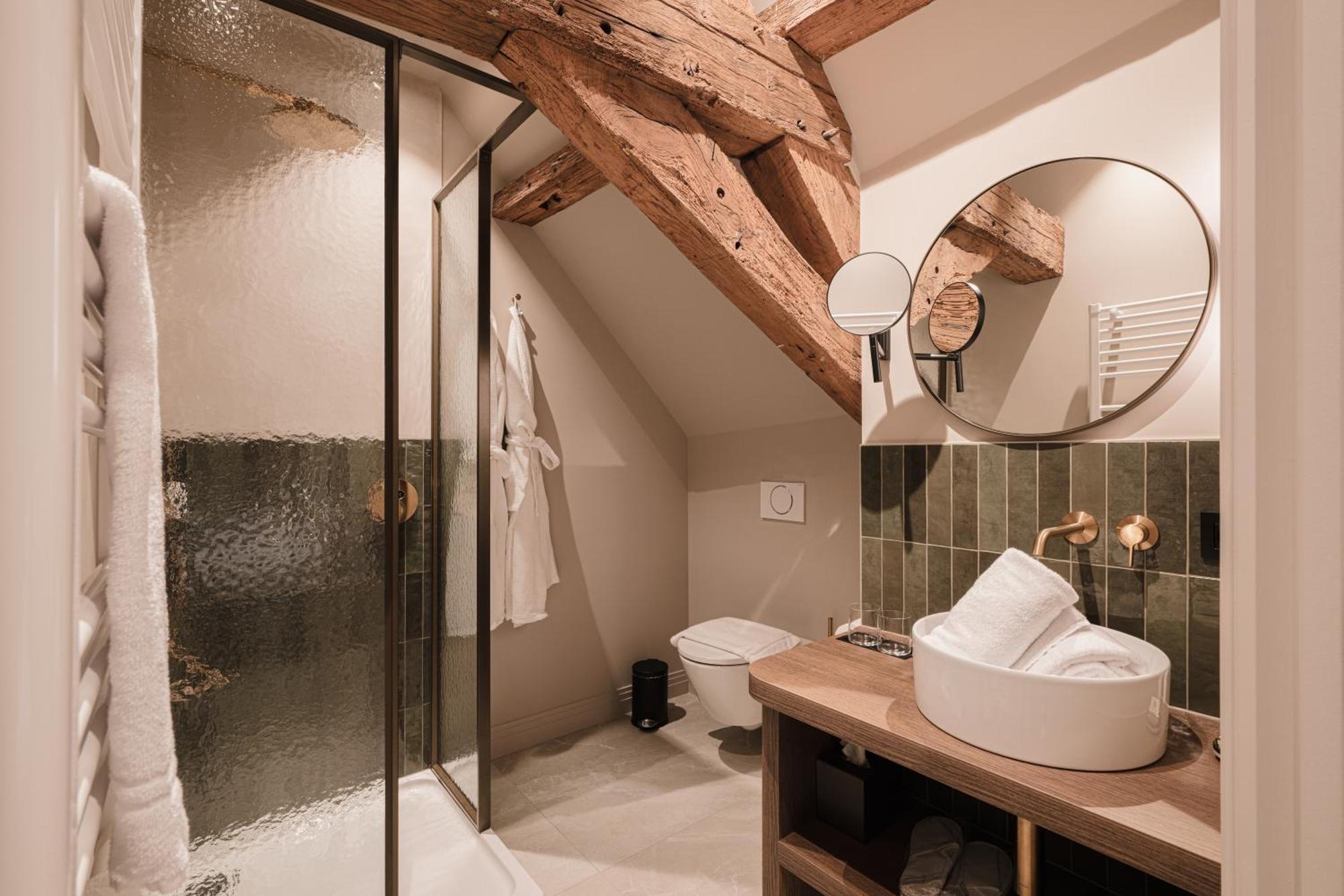 Boutiquehotel Le Foulage - Adults Only Bruges